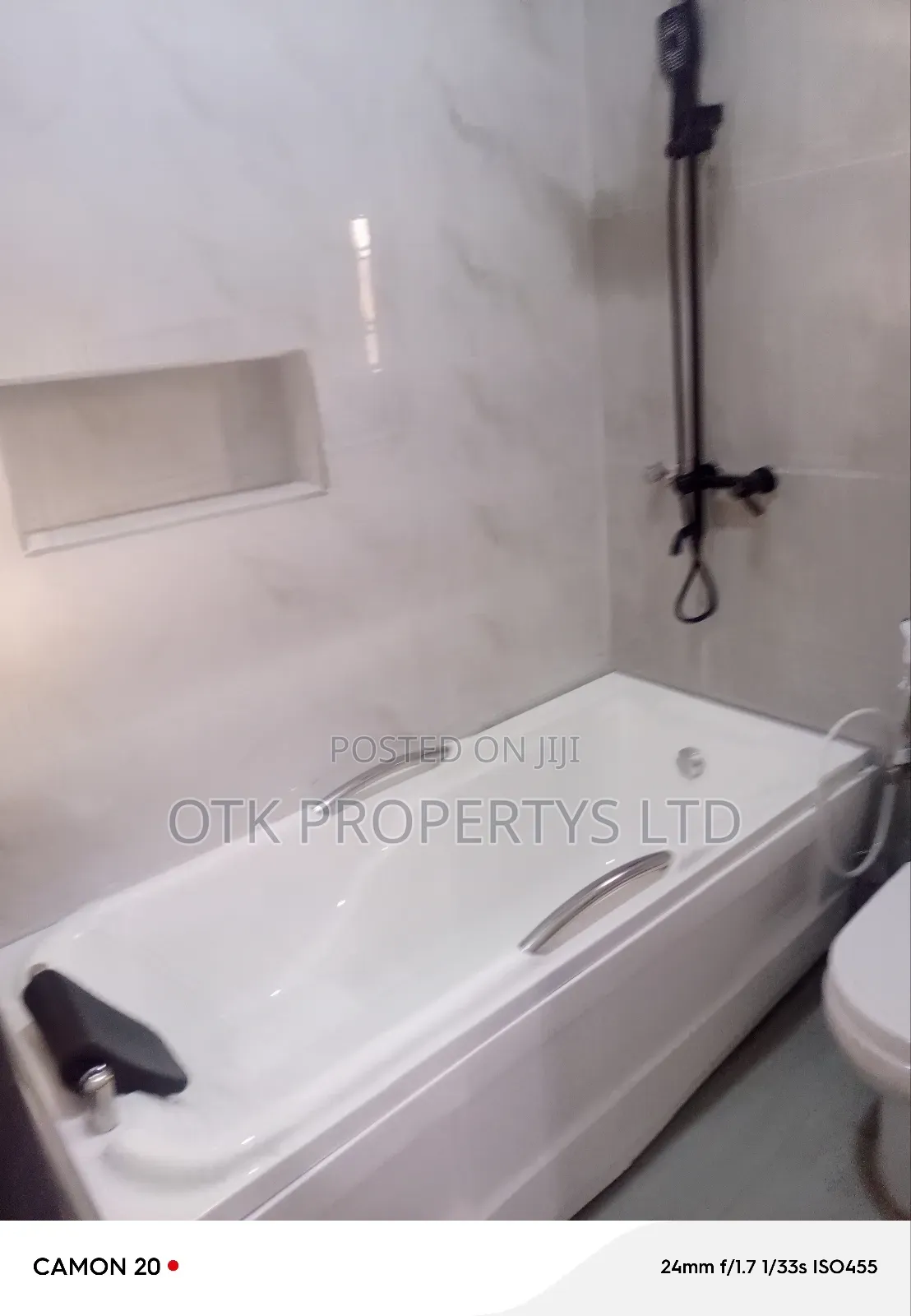2bdrm Block of Flats in Fo1, Kubwa for rent in Kubwa