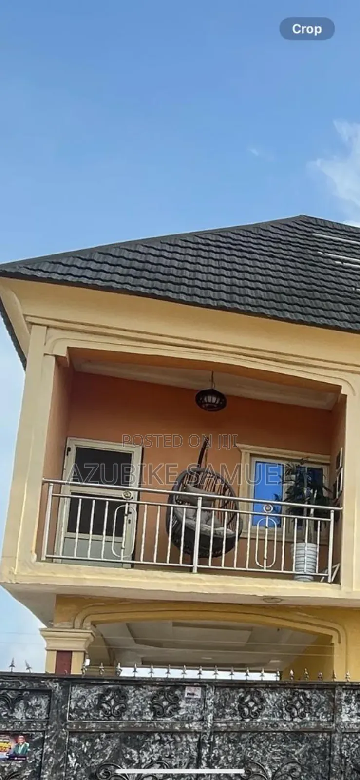 Furnished 4bdrm Duplex in Magodo Phase I for sale in GRA Phase 1