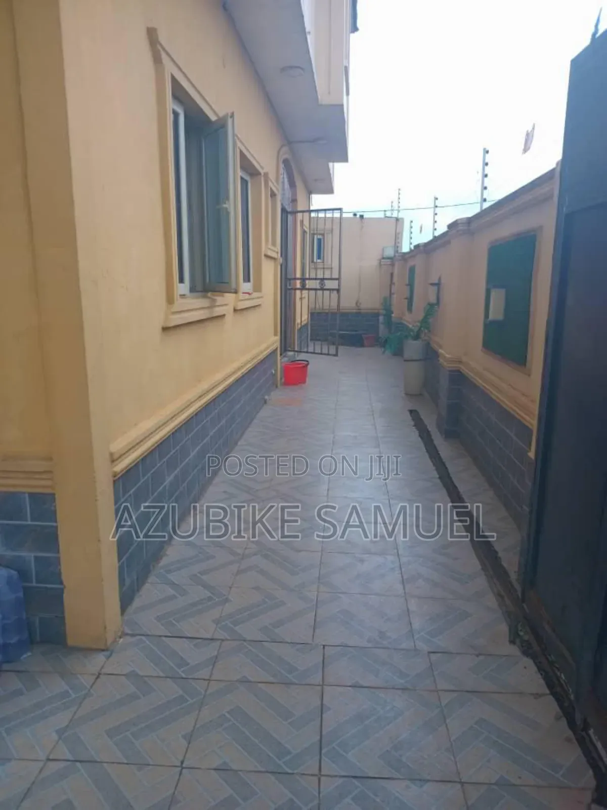 Furnished 4bdrm Duplex in Magodo Phase I for sale in GRA Phase 1