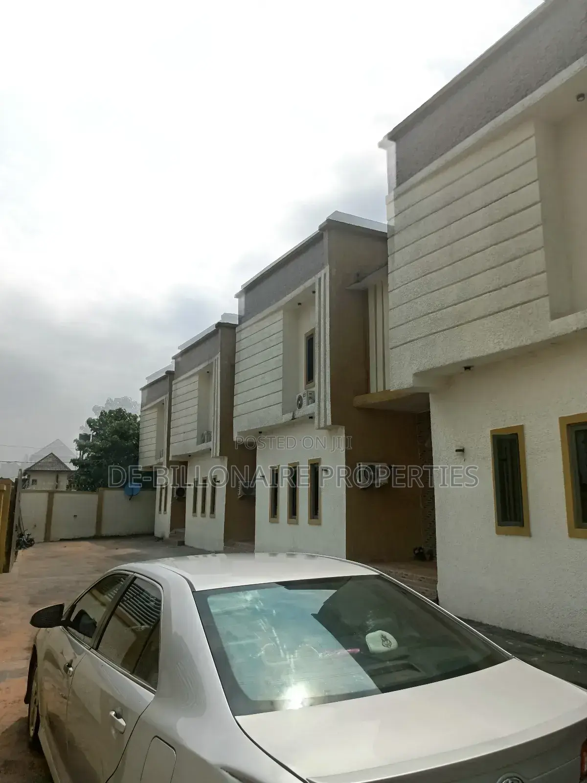 4bdrm Duplex in Prefab, Owerri for sale in Owerri
