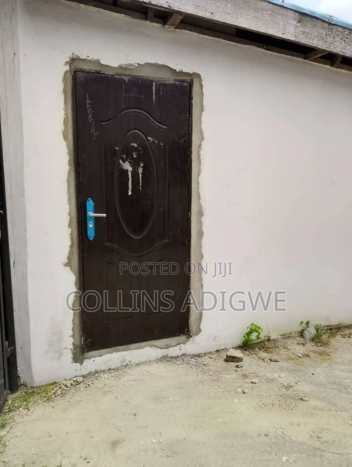Warehouse for Lease in Sangotedo