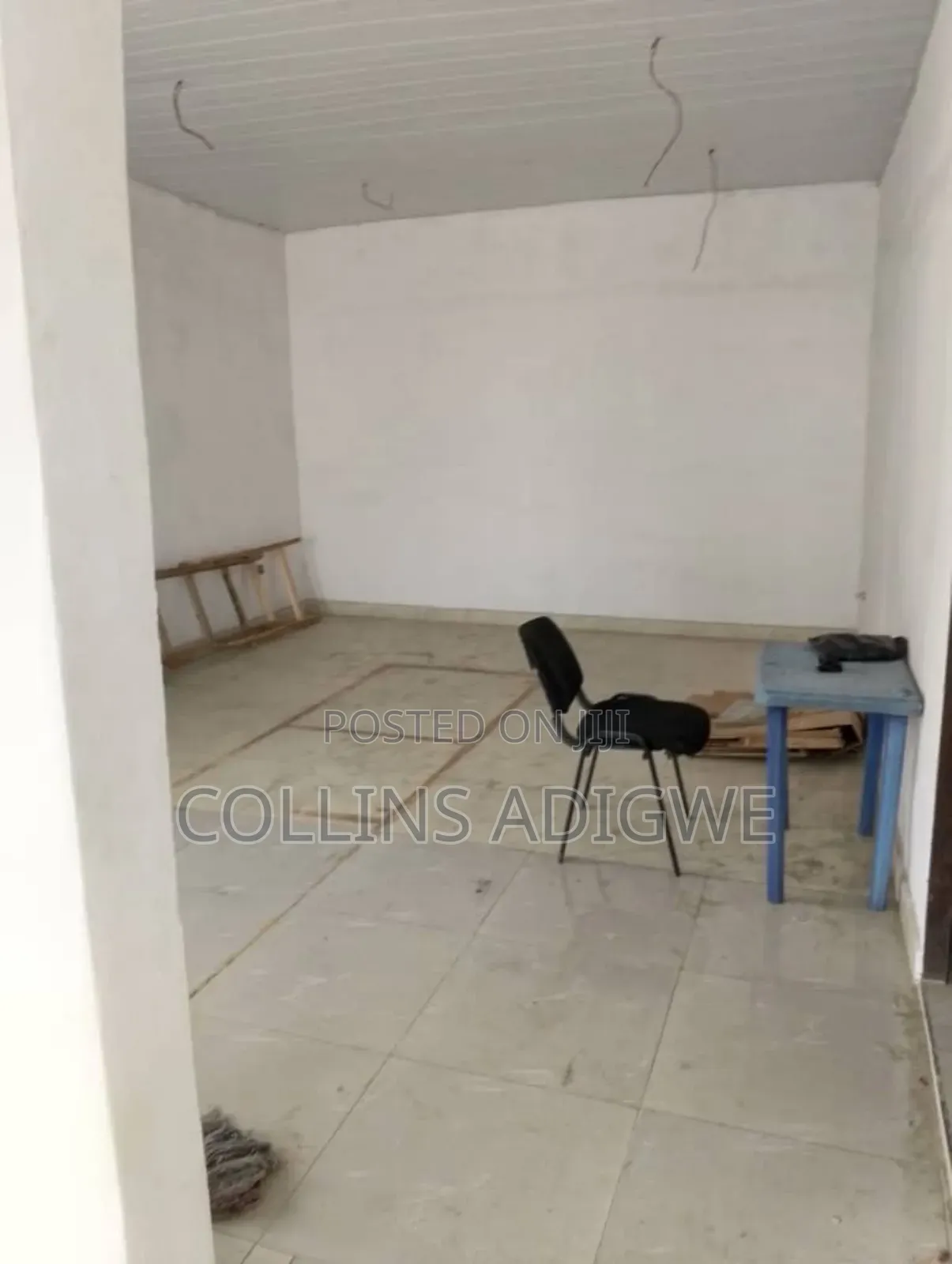 Warehouse for Lease in Sangotedo