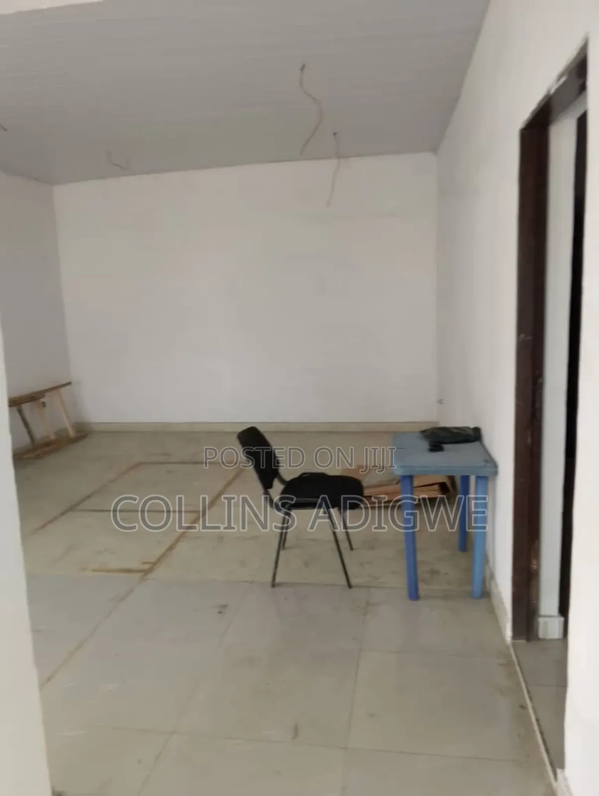 Warehouse for Lease in Sangotedo