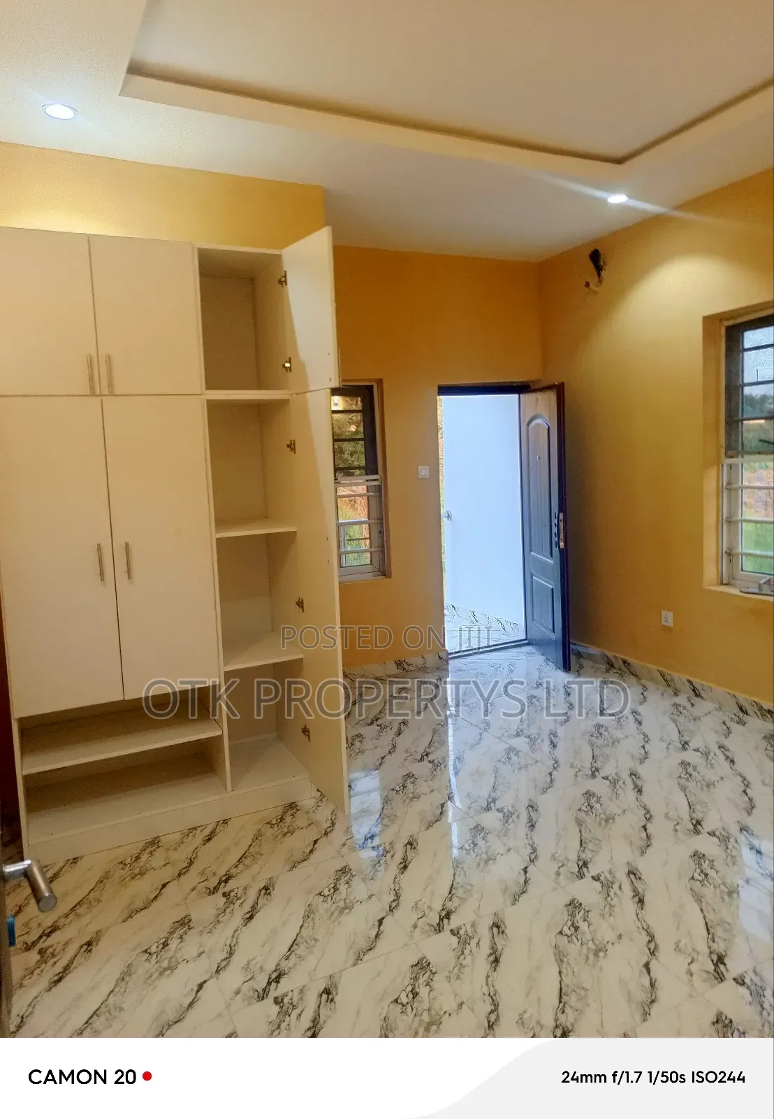 3bdrm Duplex in Fo1, Kubwa for rent in Kubwa