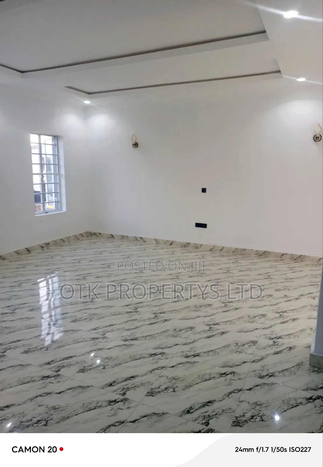 3bdrm Duplex in Fo1, Kubwa for rent in Kubwa