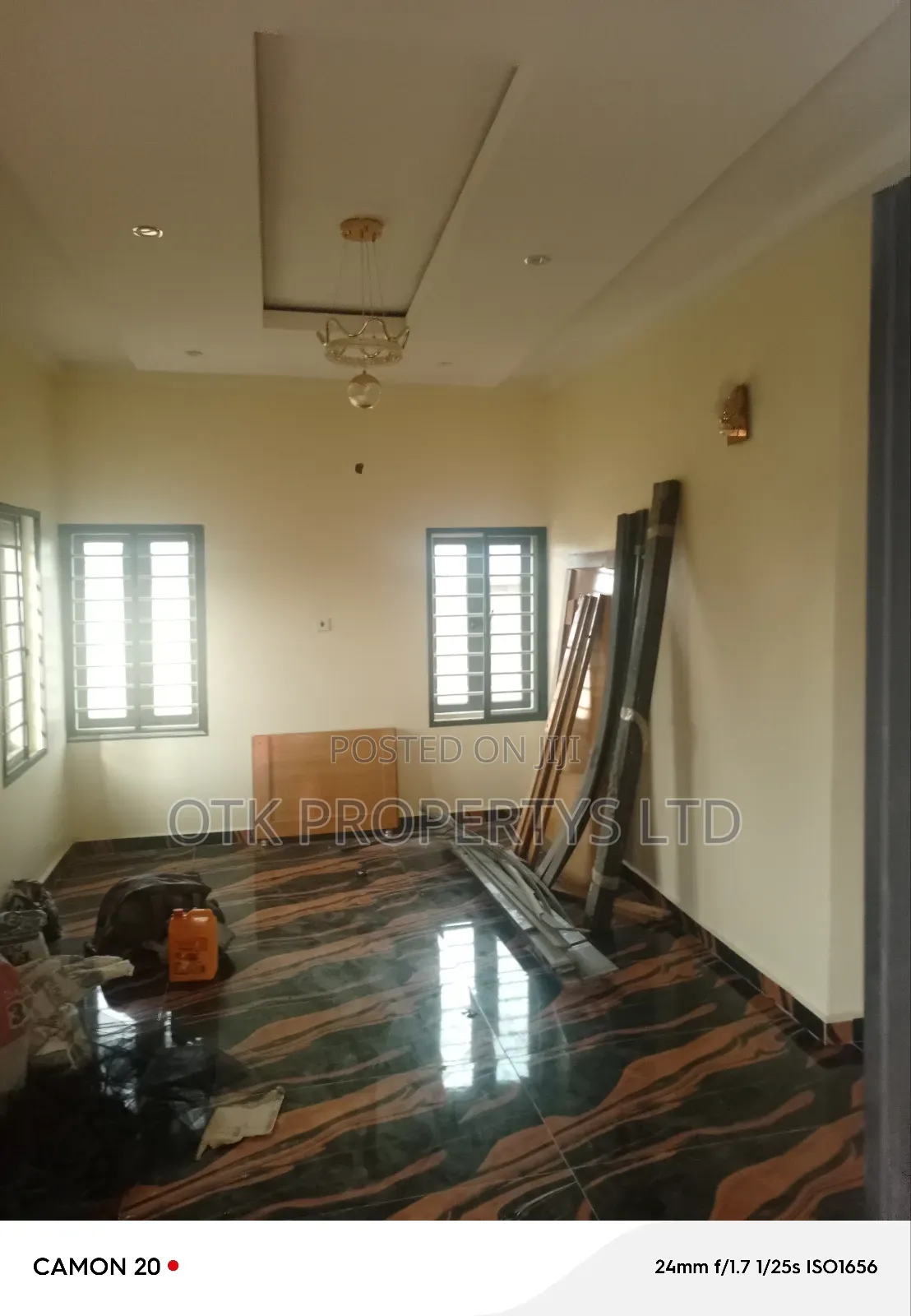4bdrm Duplex in Military Pension, Kubwa for rent in Kubwa