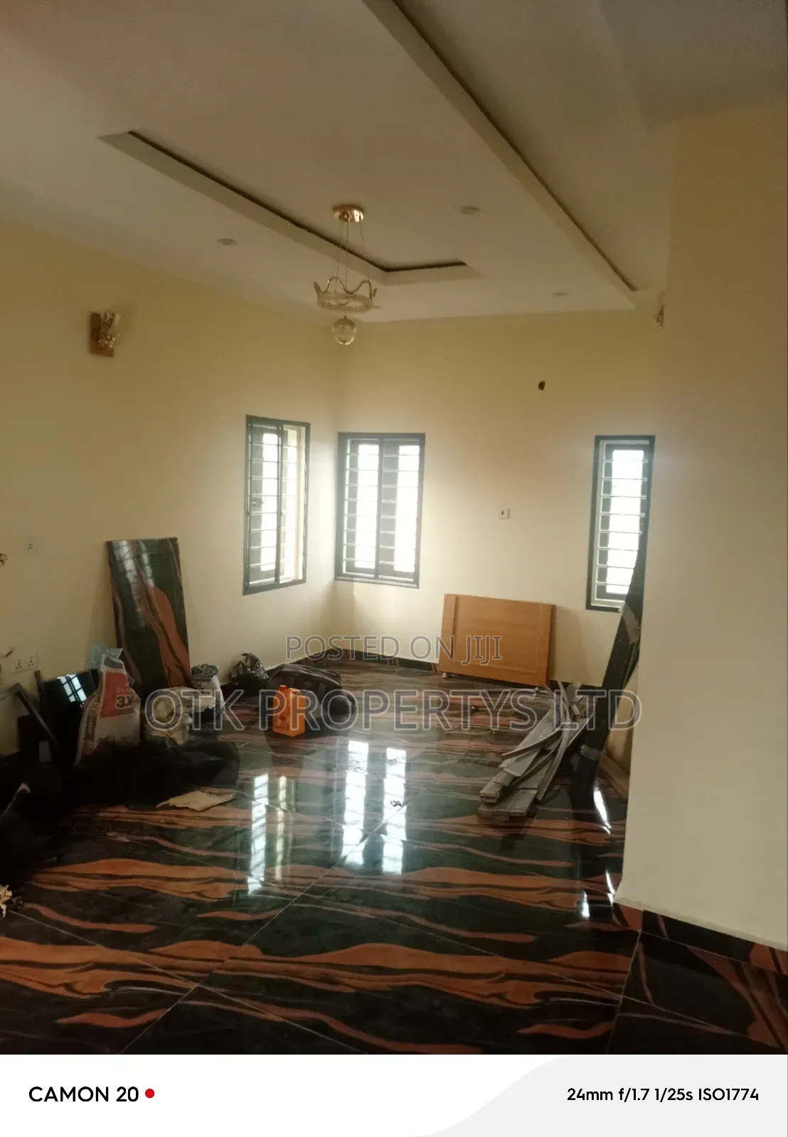 4bdrm Duplex in Military Pension, Kubwa for rent in Kubwa