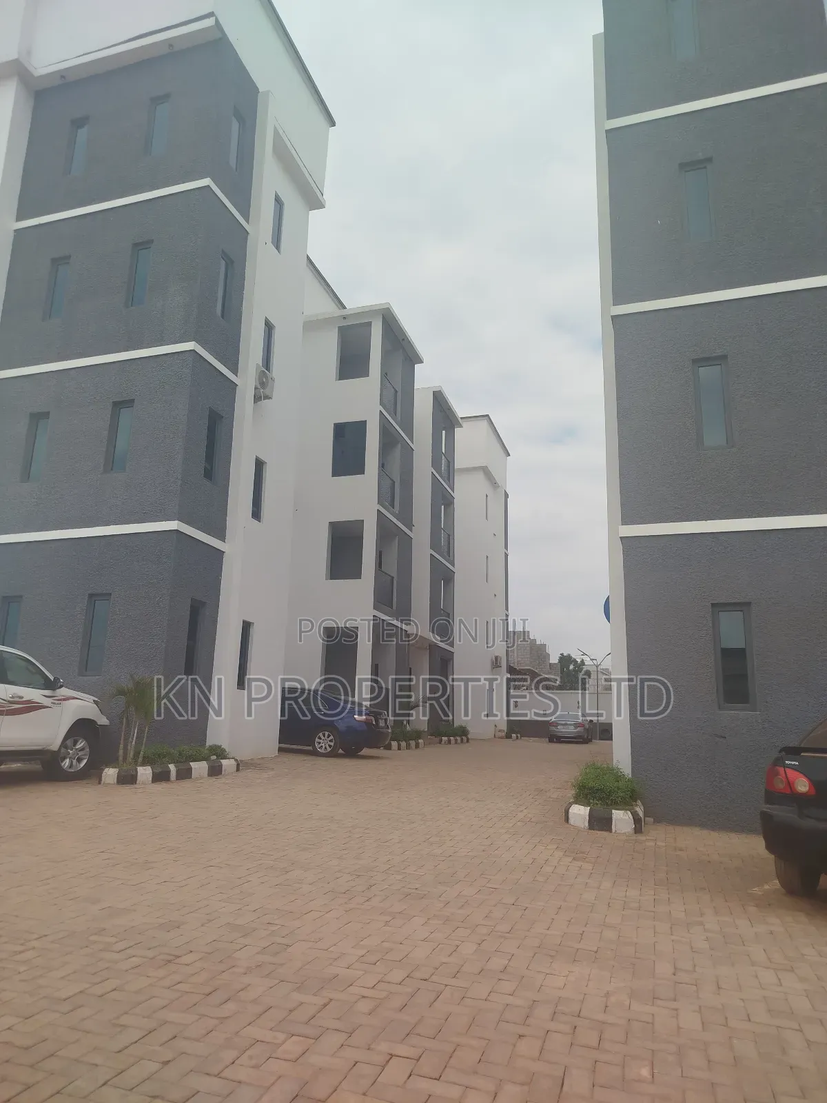 3bdrm Apartment in Mabushi for sale in Mabushi