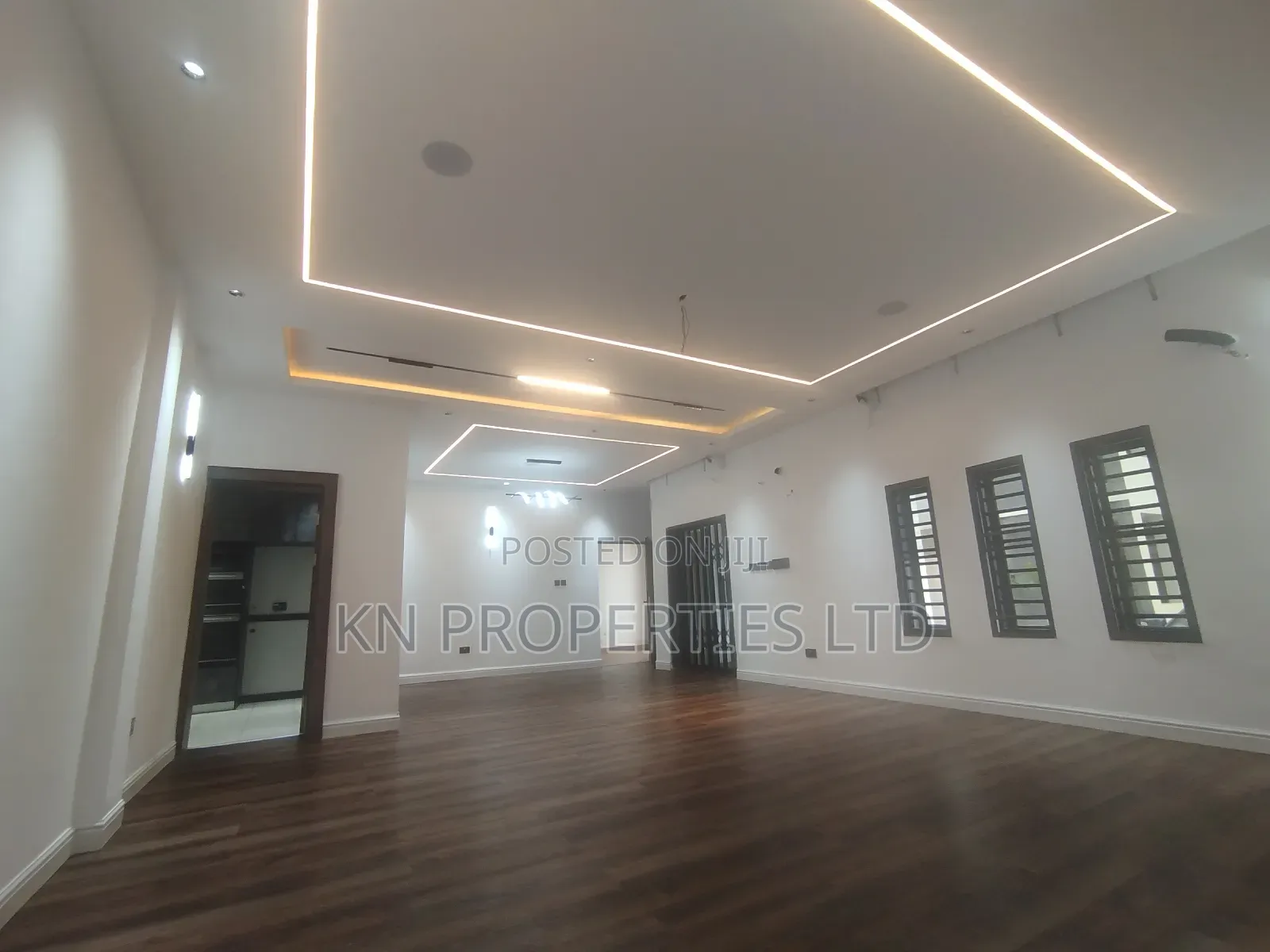 3bdrm Apartment in Mabushi for sale in Mabushi