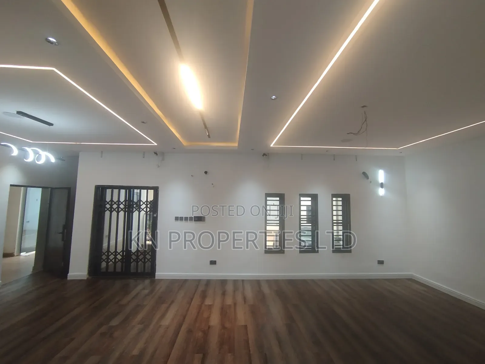 3bdrm Apartment in Mabushi for sale in Mabushi
