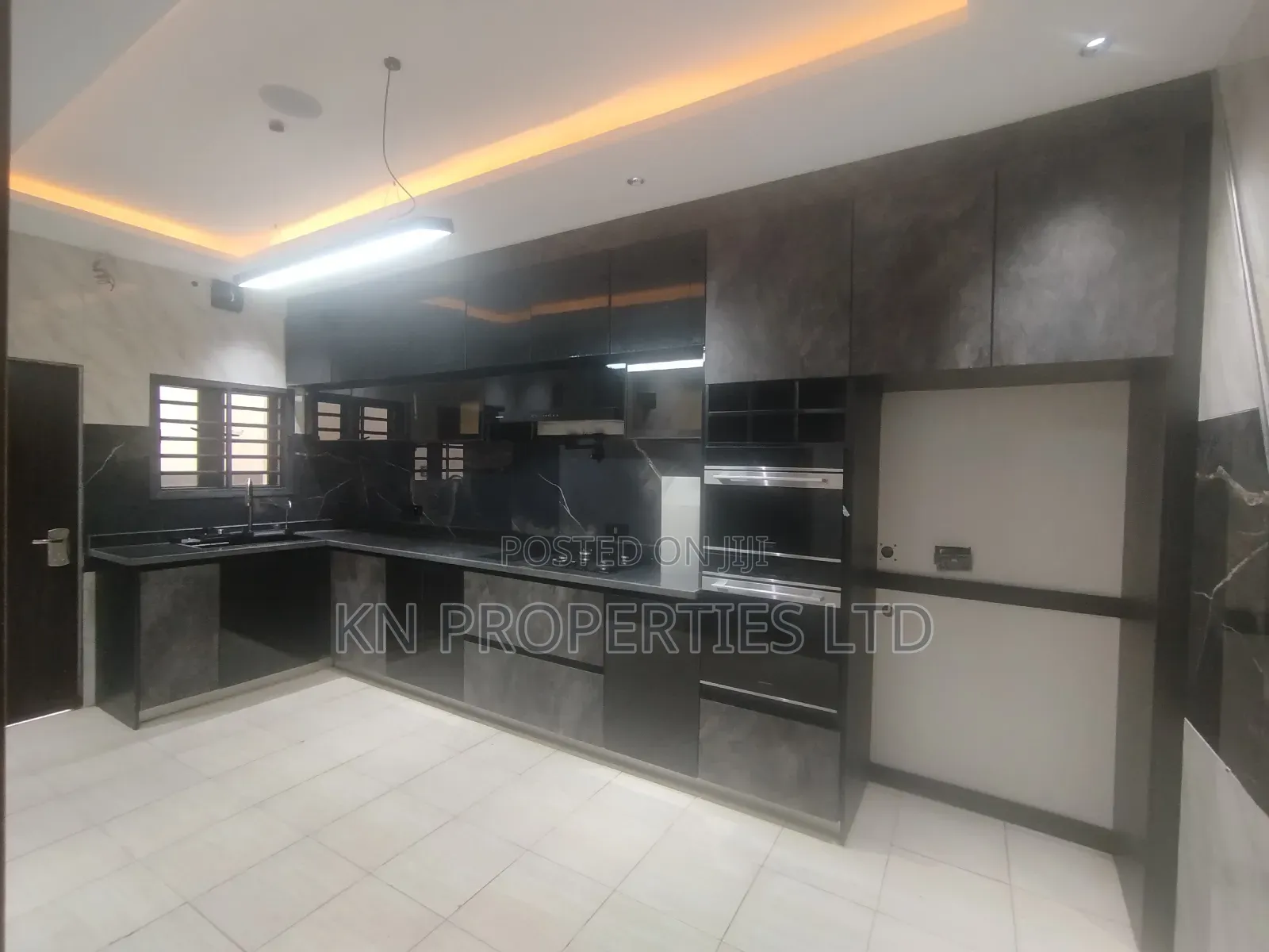 3bdrm Apartment in Mabushi for sale in Mabushi