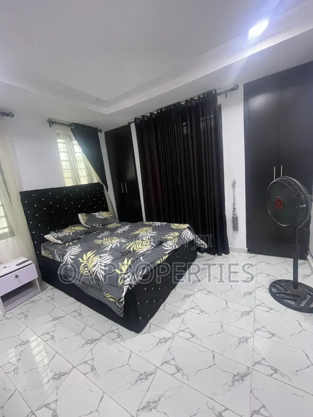 Furnished 5bdrm Duplex in Oluyole Estate, Ibadan for sale in Ibadan