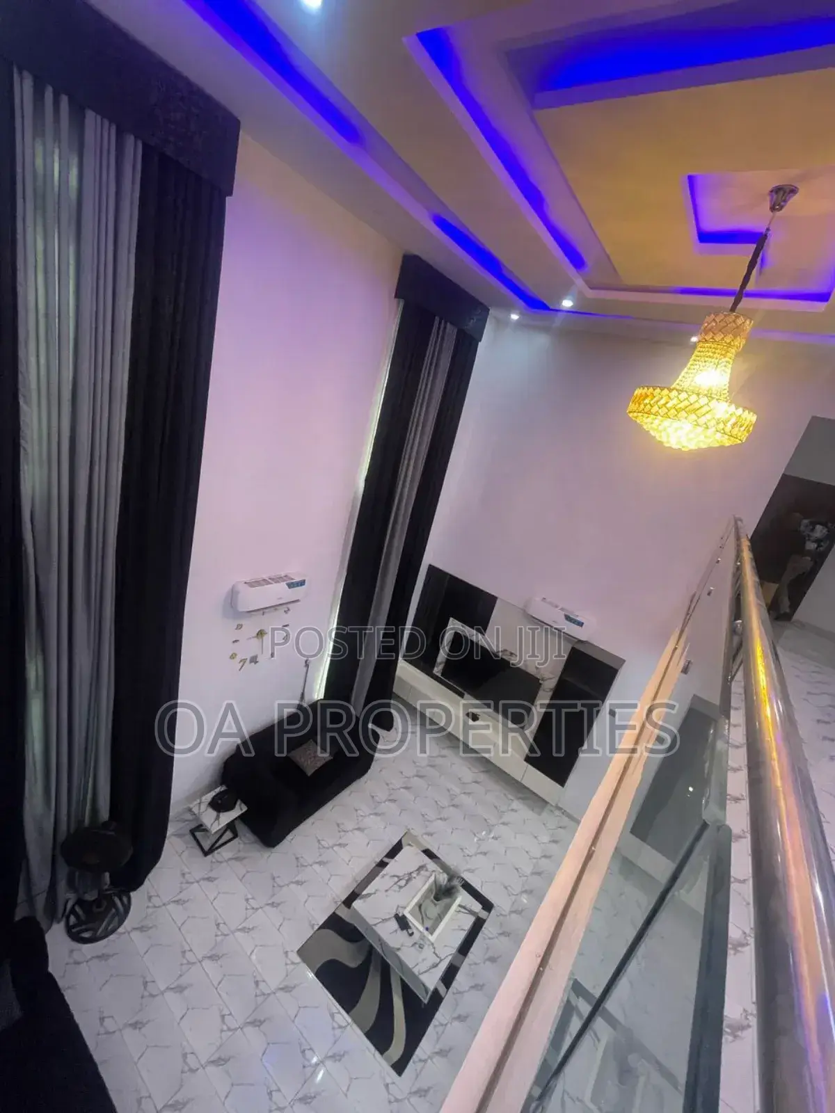 Furnished 5bdrm Duplex in Oluyole Estate, Ibadan for sale in Ibadan