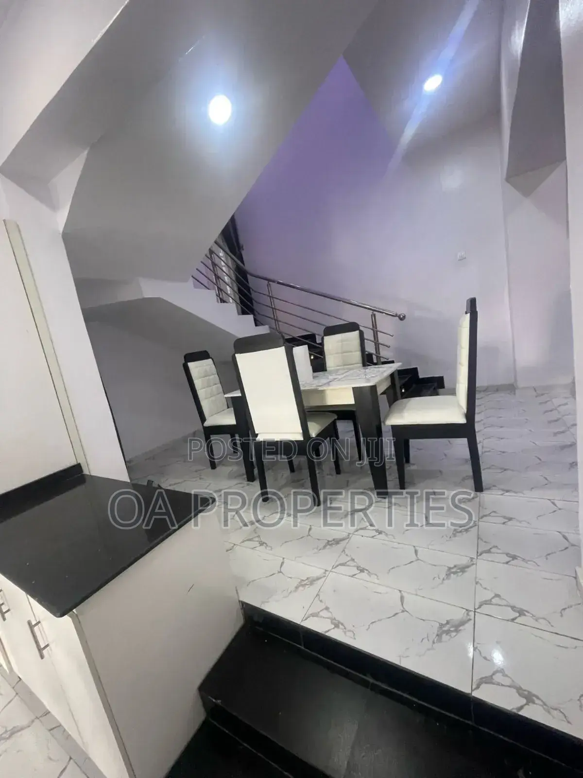 Furnished 5bdrm Duplex in Oluyole Estate, Ibadan for sale in Ibadan