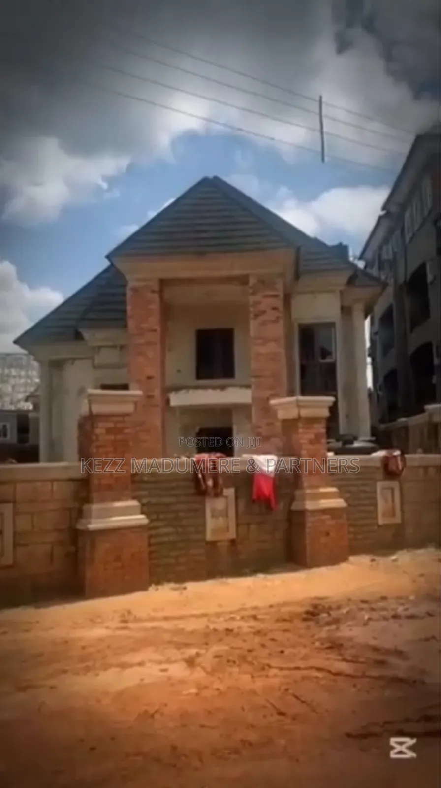 5bdrm Duplex in Umuodu Spibat Owerri for sale in Owerri