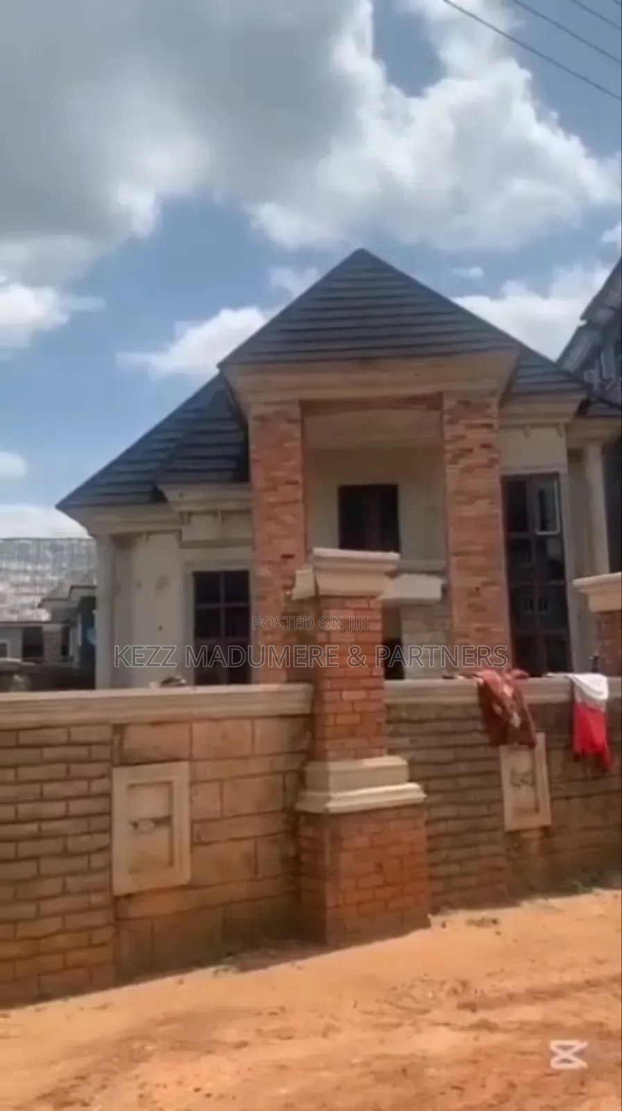 5bdrm Duplex in Umuodu Spibat Owerri for sale in Owerri