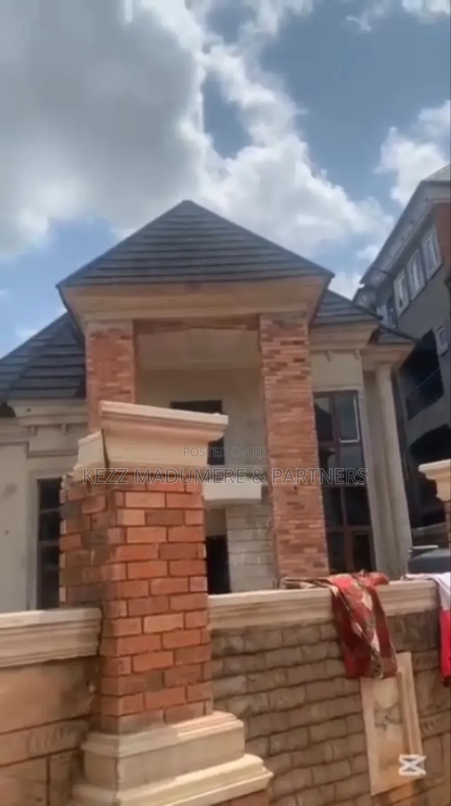 5bdrm Duplex in Umuodu Spibat Owerri for sale in Owerri