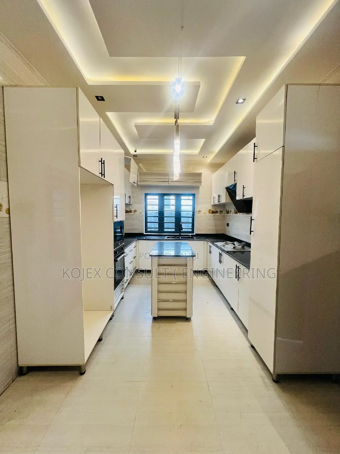 4bdrm Duplex in Opebi for sale in Opebi
