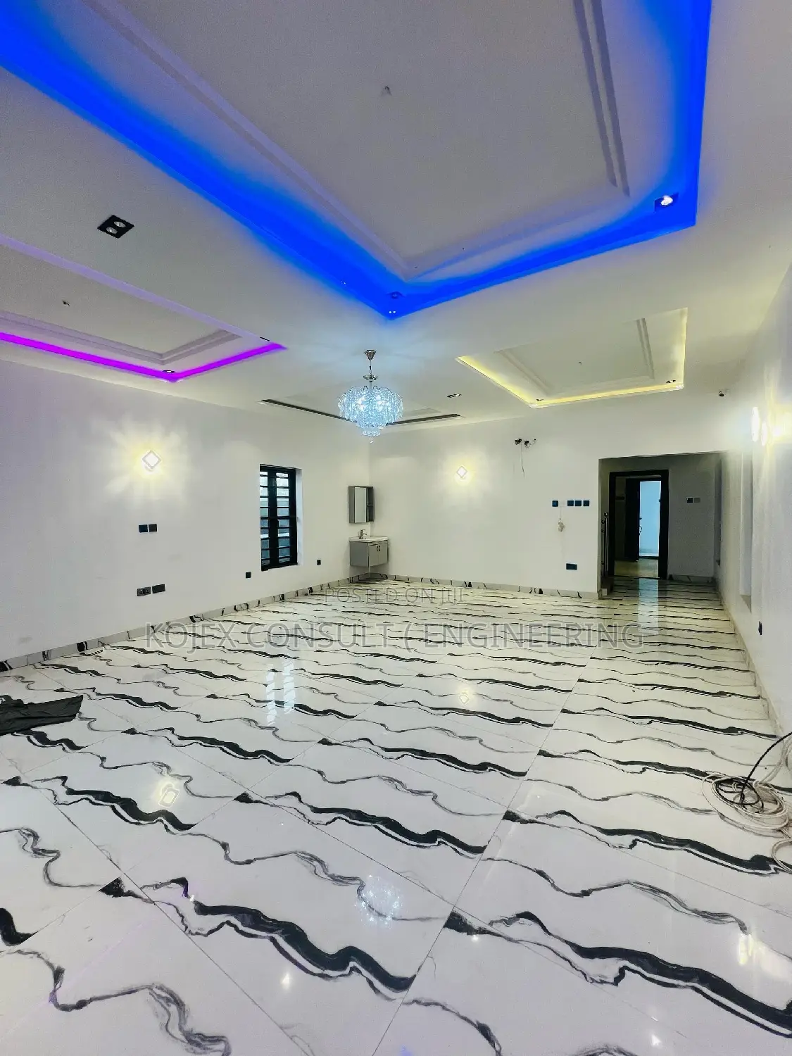 4bdrm Duplex in Opebi for sale in Opebi