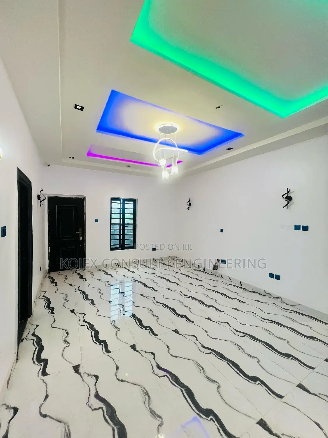 4bdrm Duplex in Opebi for sale in Opebi
