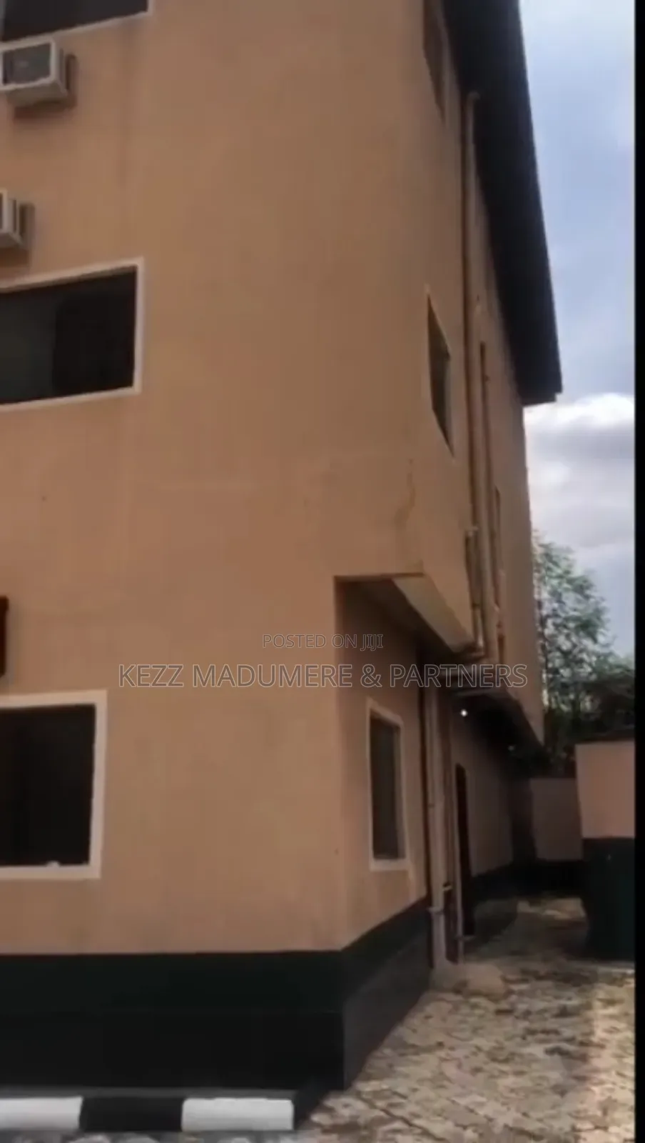 For Sale : 72 Rooms Hotel at Awka, Anambra State in Awka