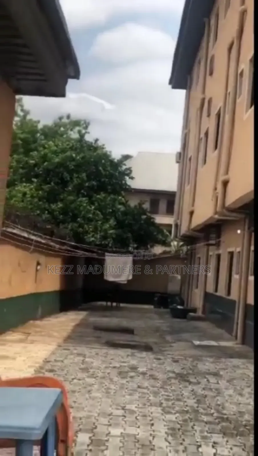 For Sale : 72 Rooms Hotel at Awka, Anambra State in Awka