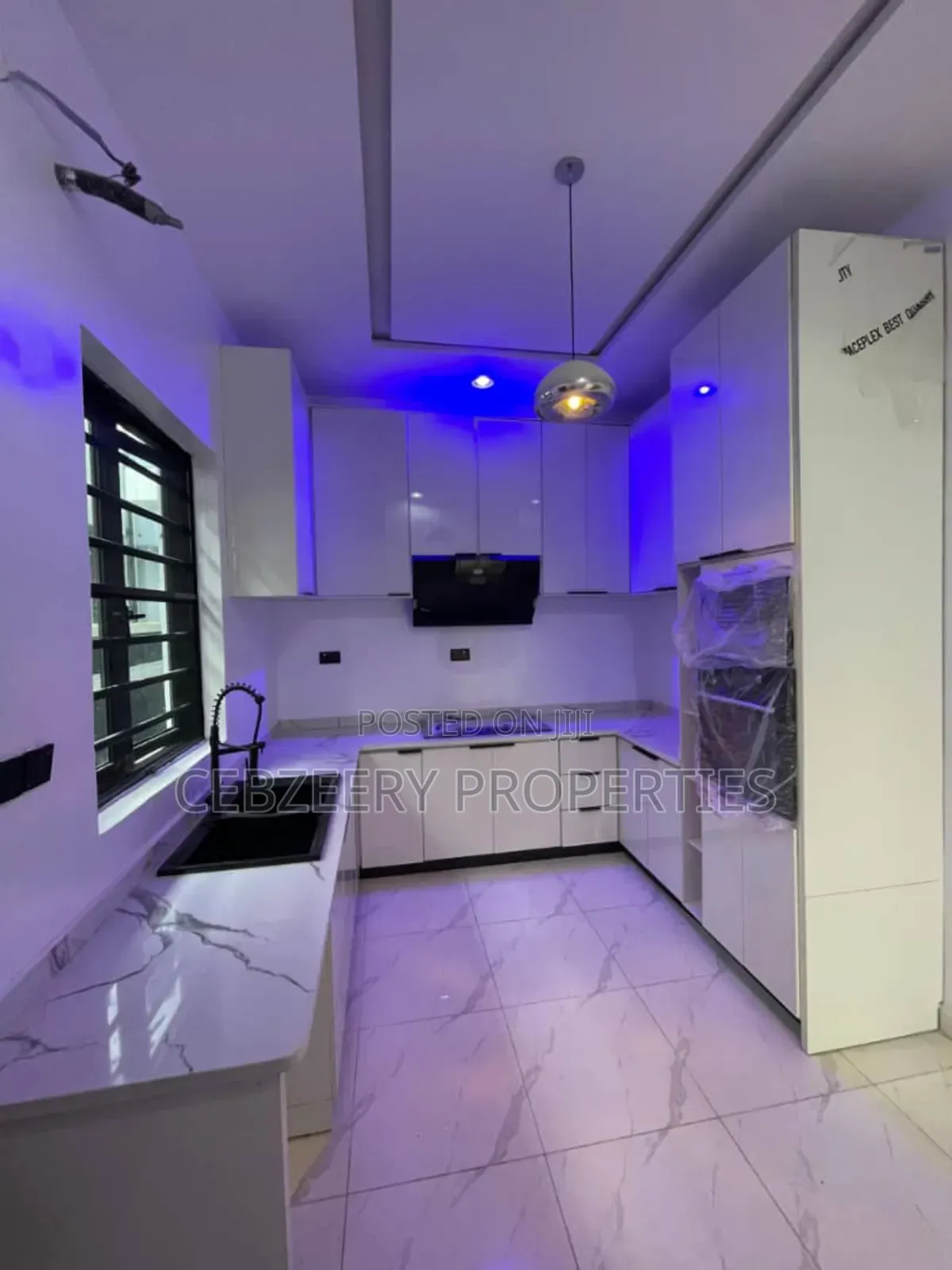 4bdrm Duplex in Lekki for sale in Lekki