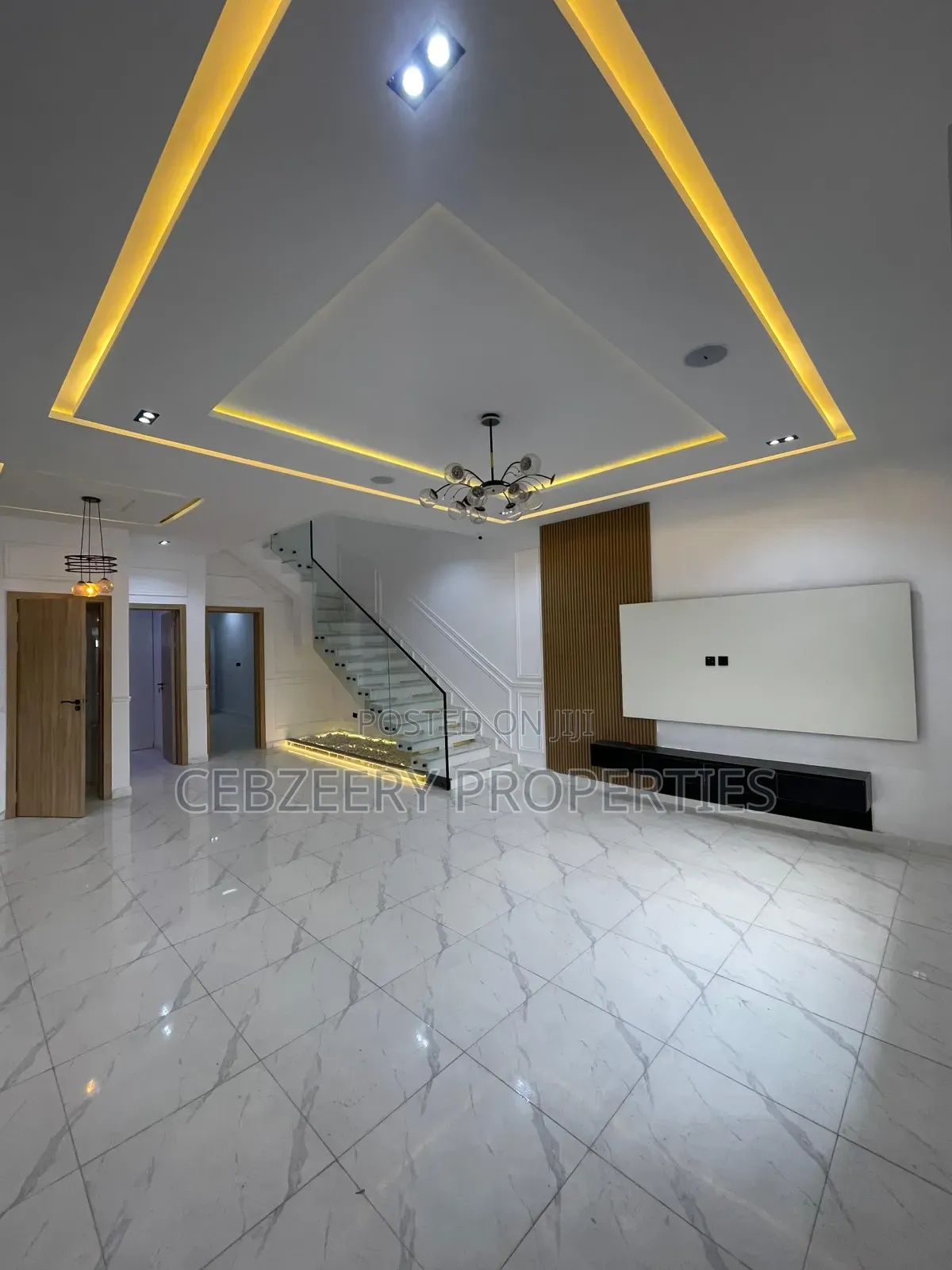 4bdrm Duplex in Lekki for sale in Lekki
