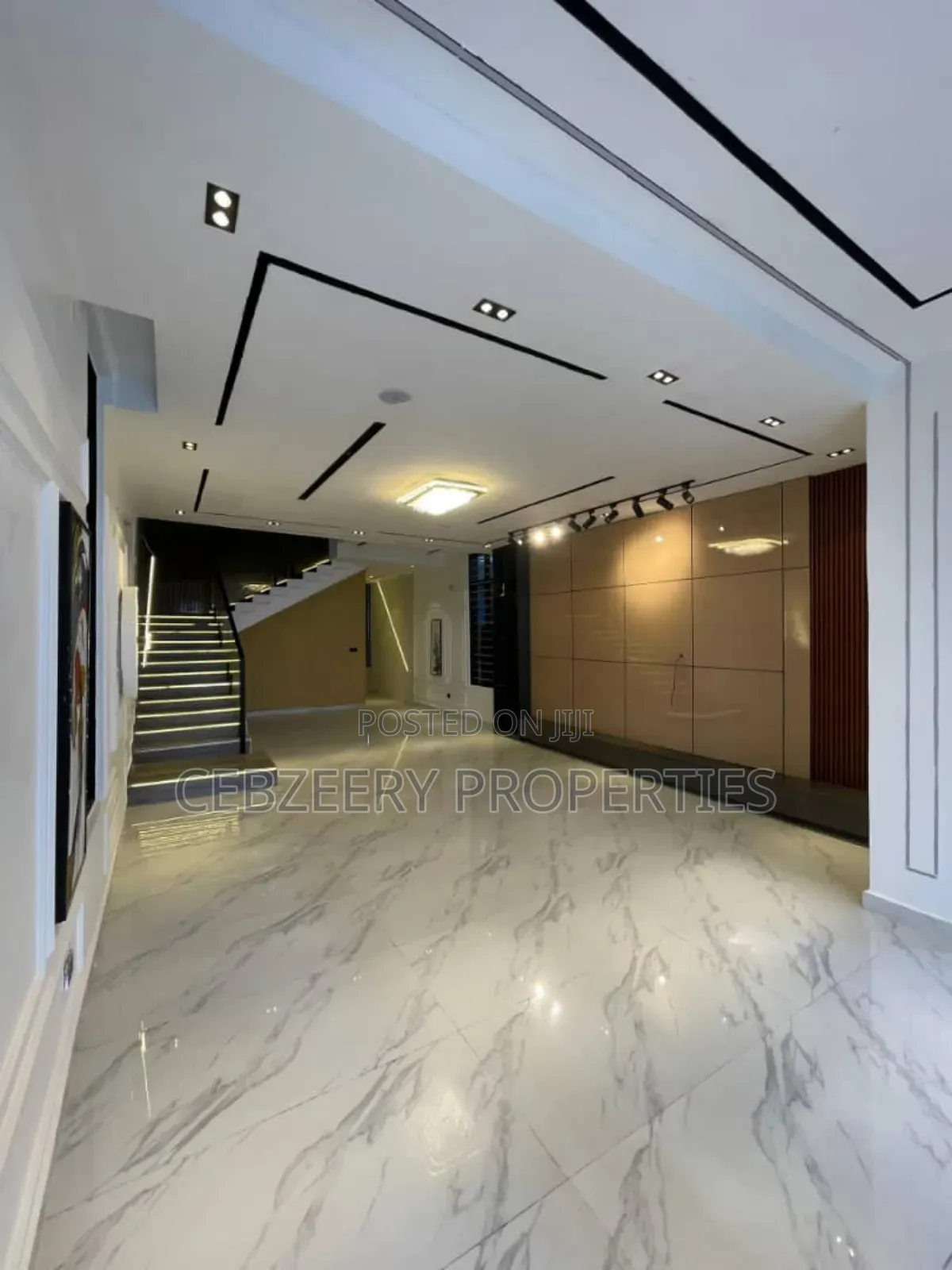 5bdrm Duplex in Ajah for sale in Ajah