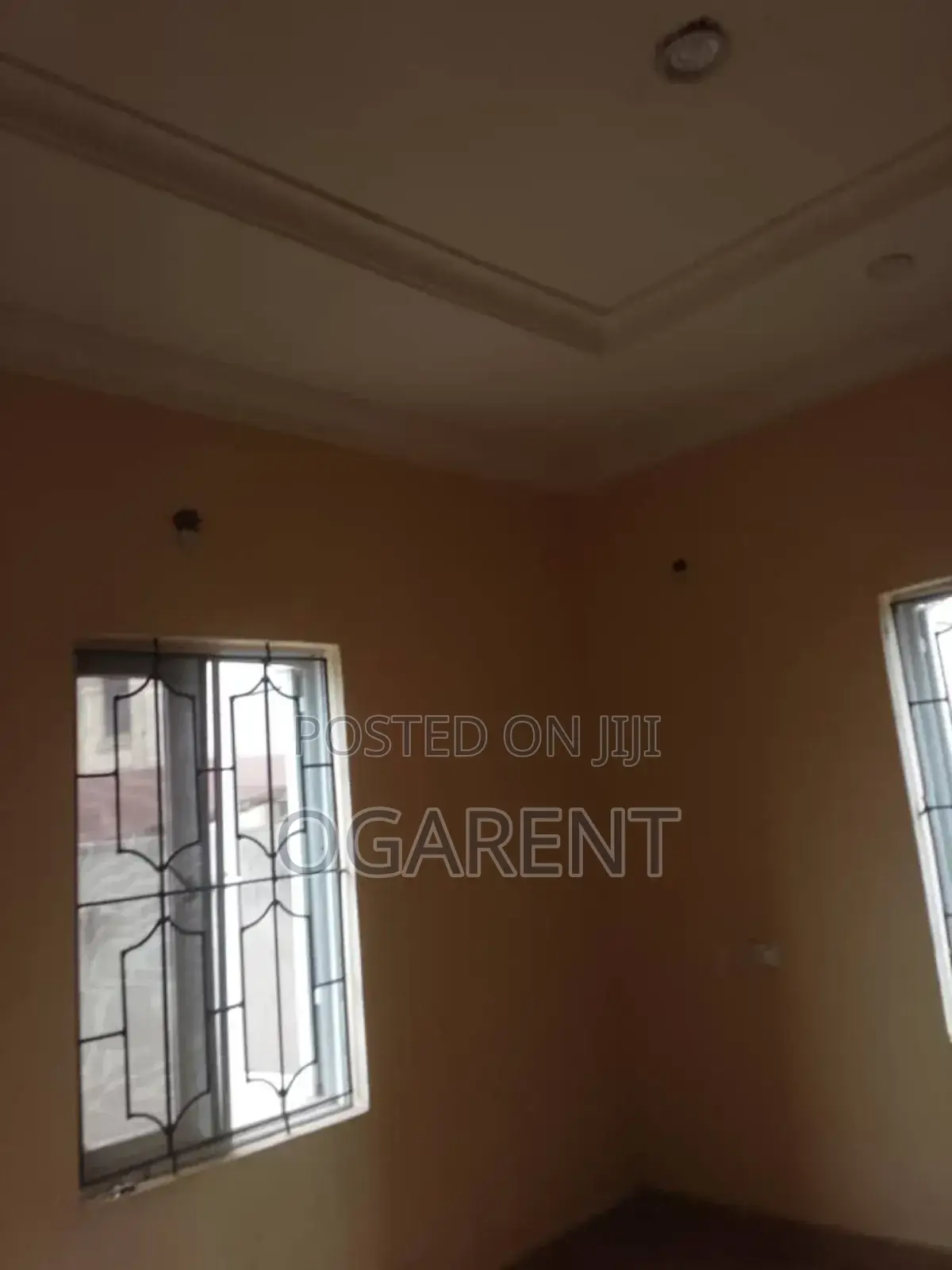 3bdrm Apartment in Benin City for rent in Benin City