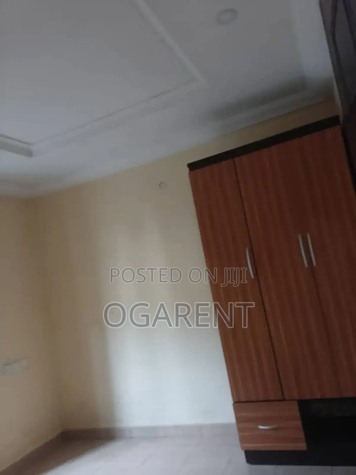 3bdrm Apartment in Benin City for rent in Benin City