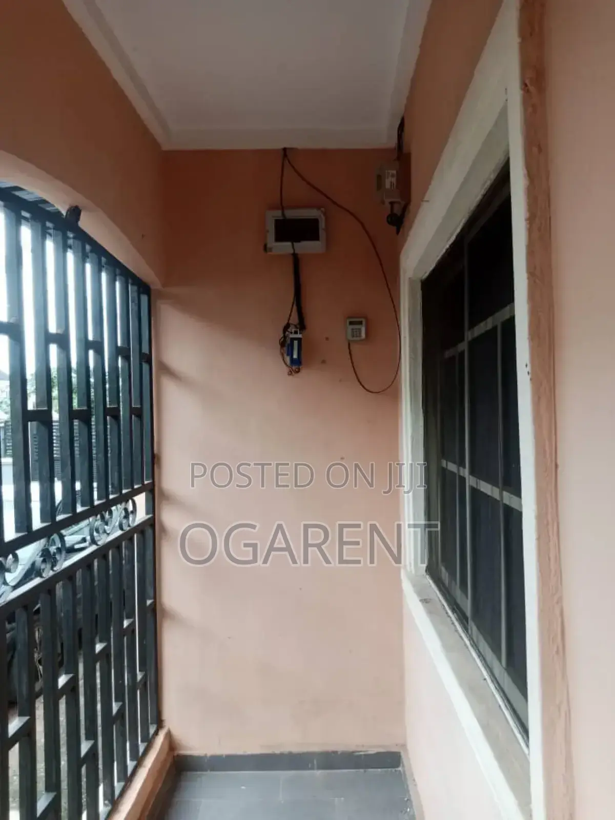 4bdrm Room & Parlour in Benin City for rent in Benin City