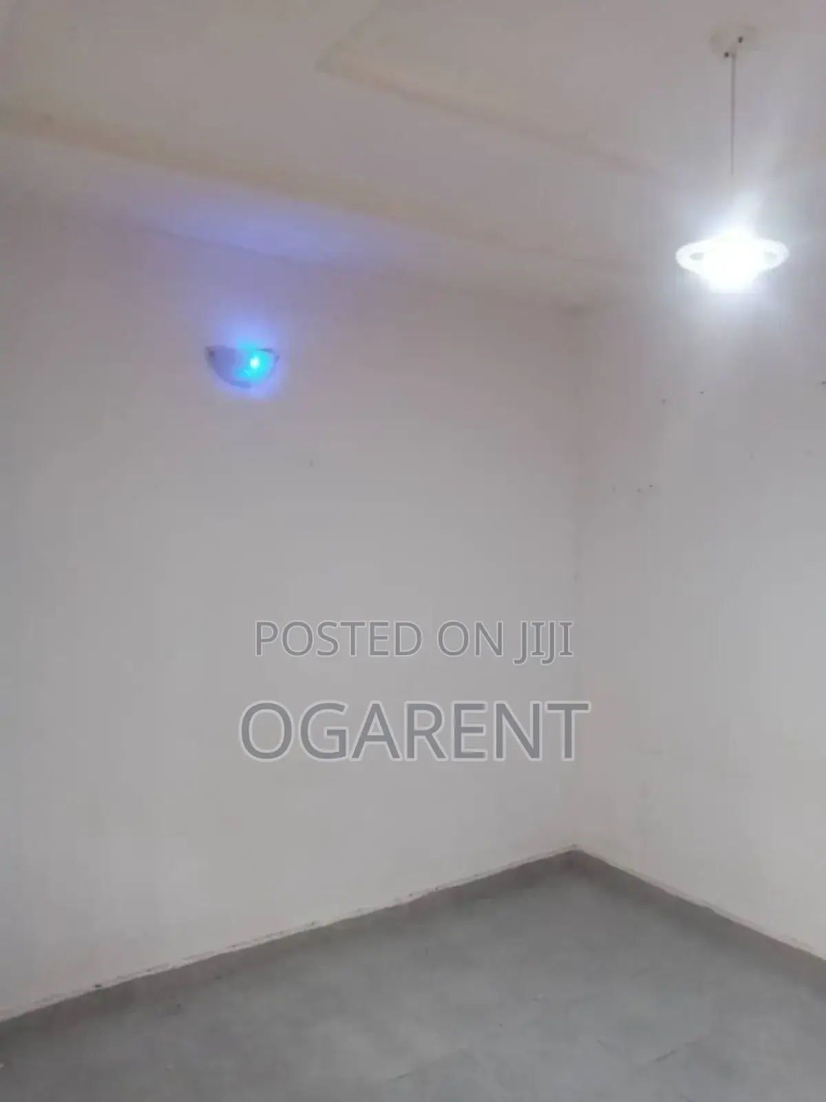 4bdrm Room & Parlour in Benin City for rent in Benin City