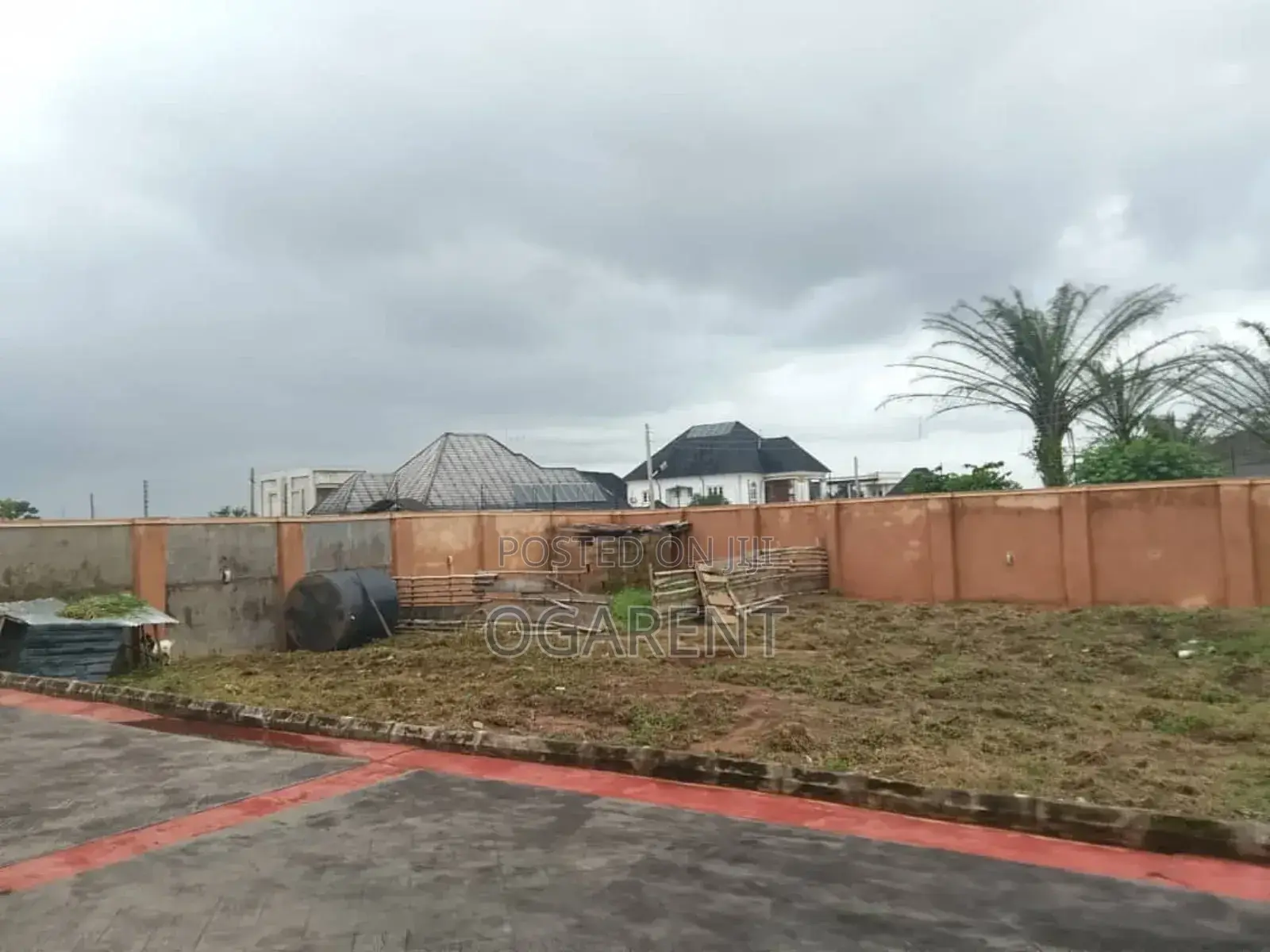 1bdrm Room & Parlour in Benin City for rent in Benin City