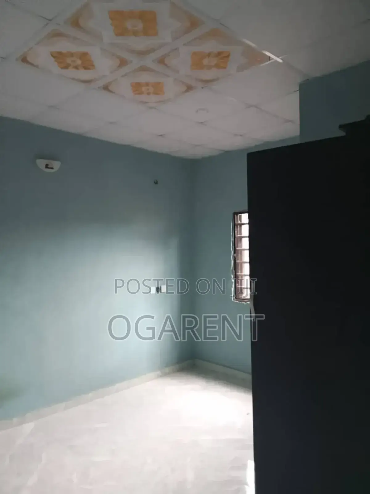 1bdrm Room & Parlour in Benin City for rent in Benin City