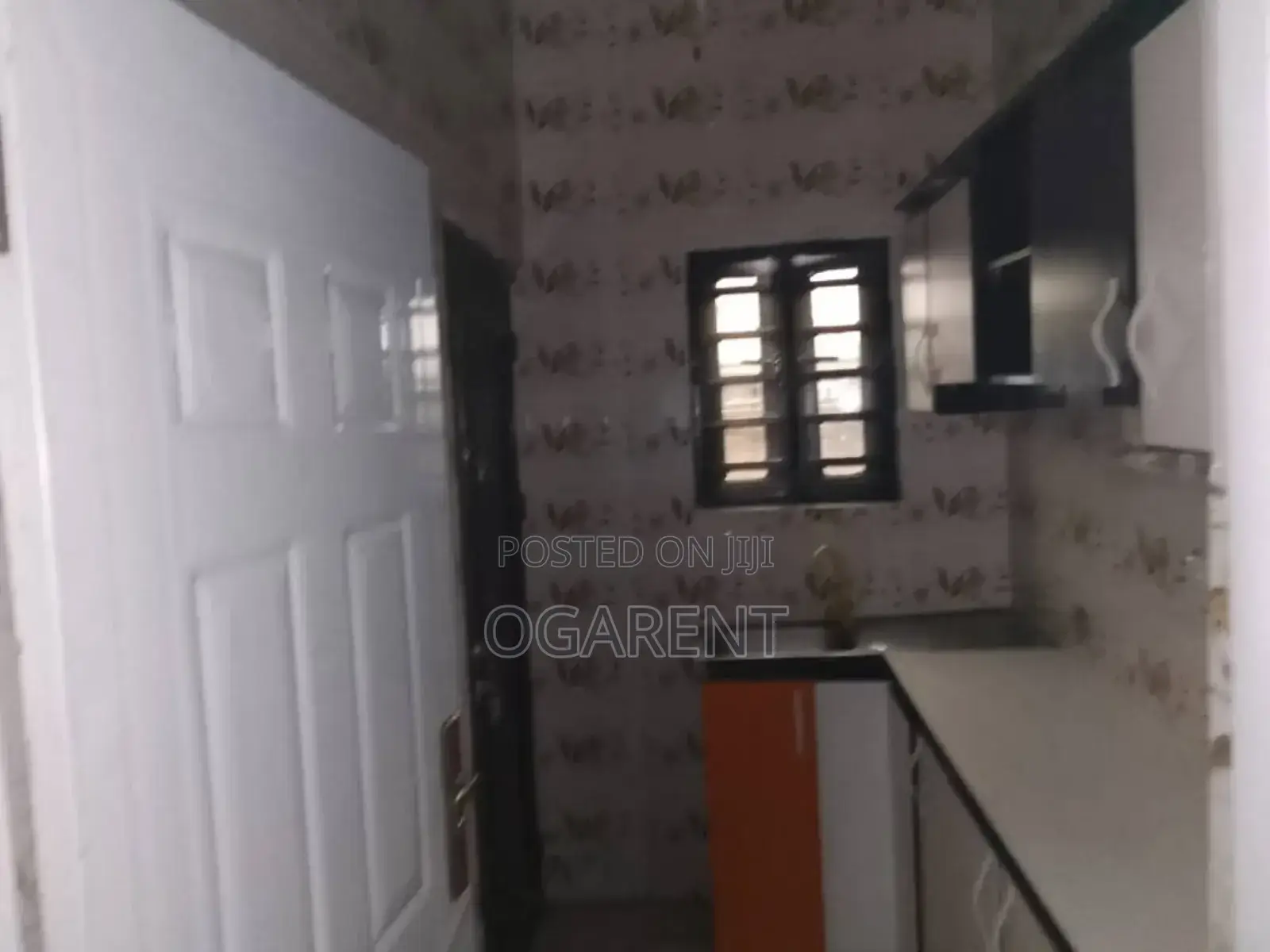 1bdrm Room & Parlour in Benin City for rent in Benin City