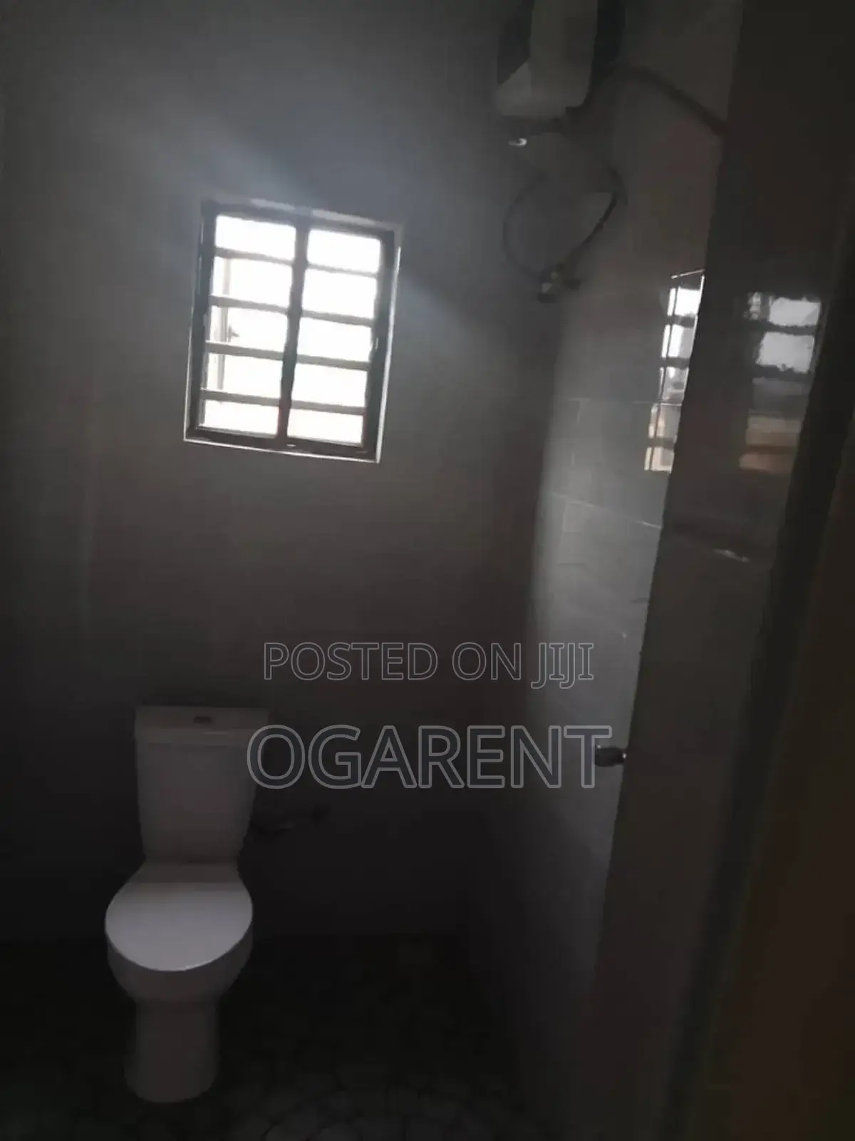 1bdrm Room & Parlour in Benin City for rent in Benin City
