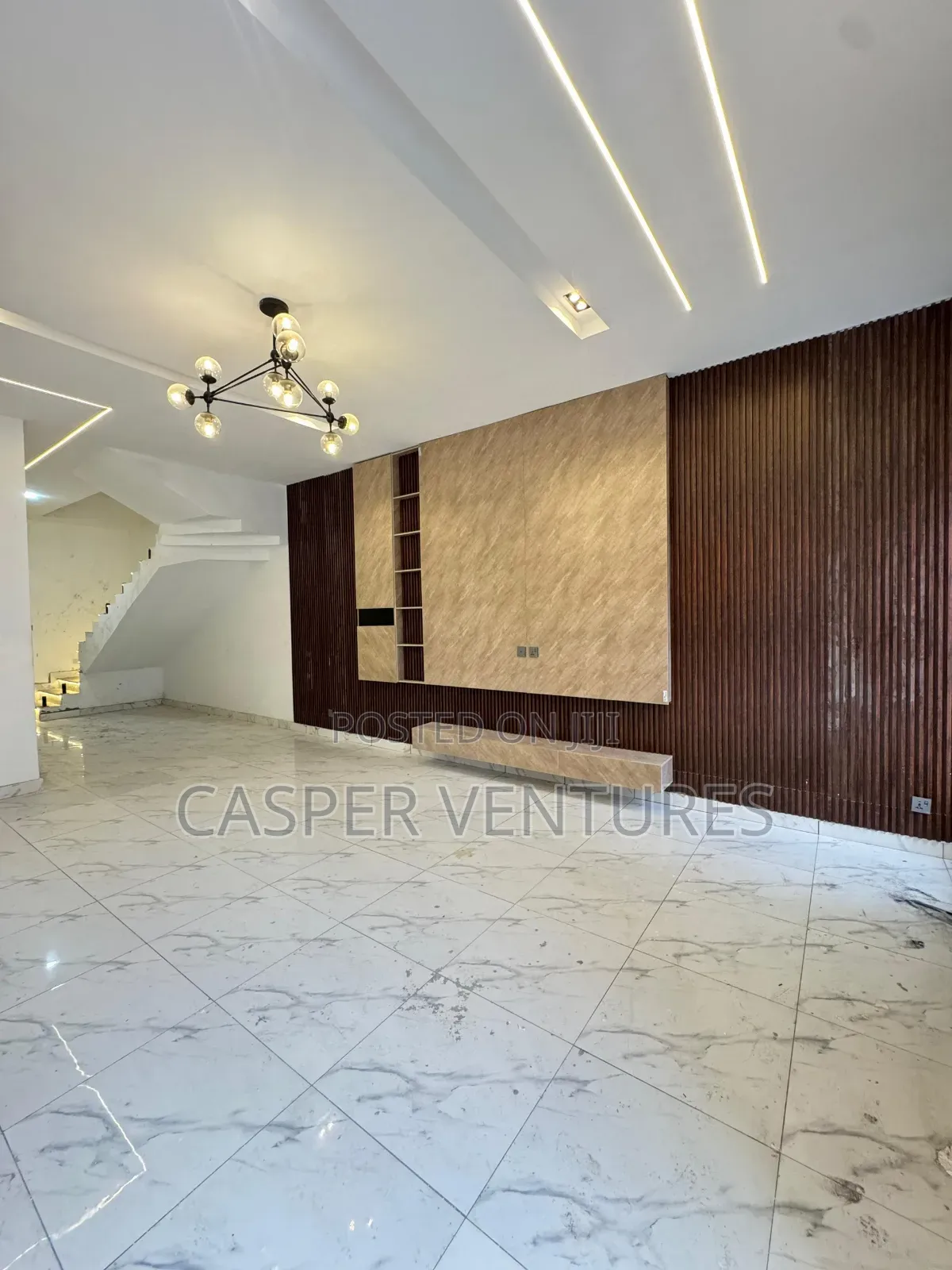 4bdrm Duplex in Lekki Phase 2 for sale in Lekki Phase 2