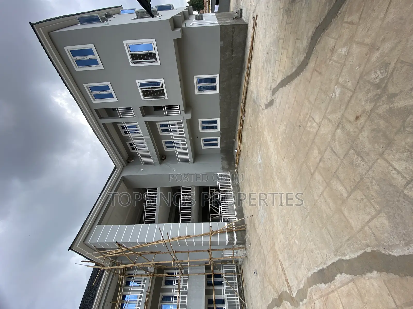 2bdrm Block of Flats in Dawaki for rent in Dawaki