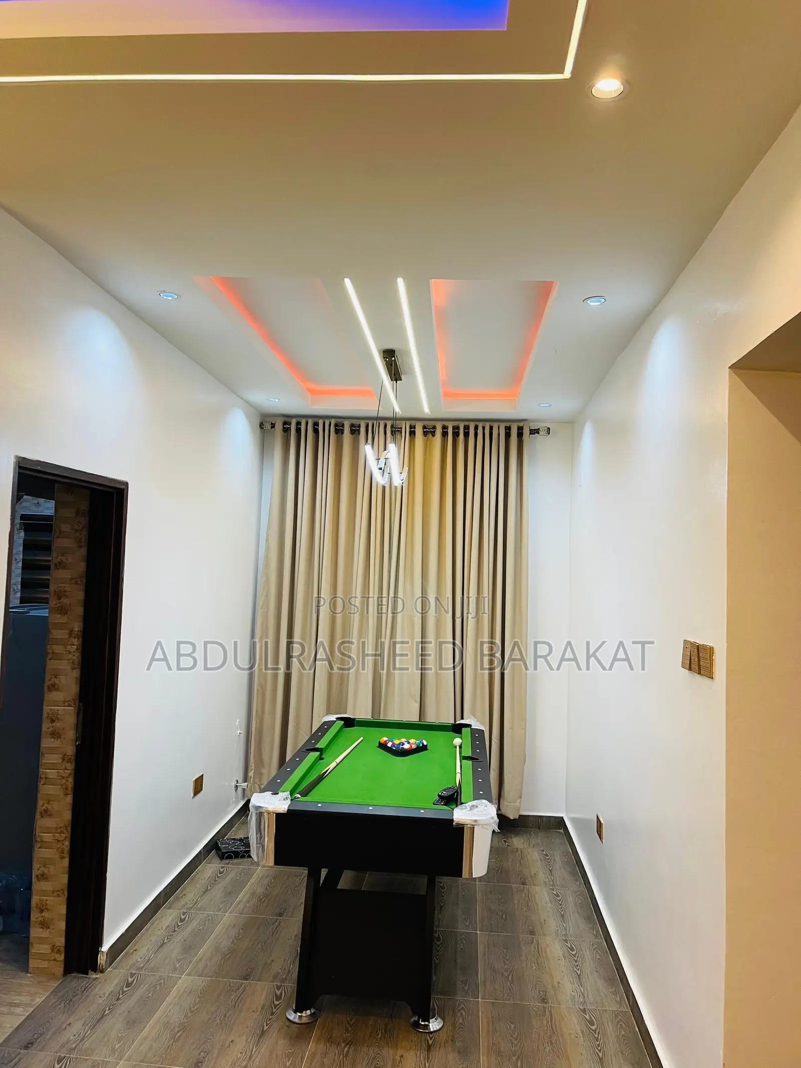 Luxury and Affordable Two Bedroom Apartment in Kubwa