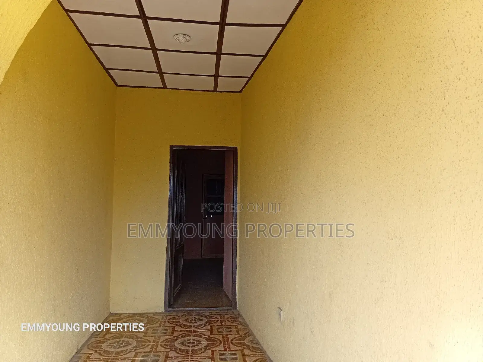 Furnished Studio Apartment in Irawo, Kosofe for rent in Kosofe