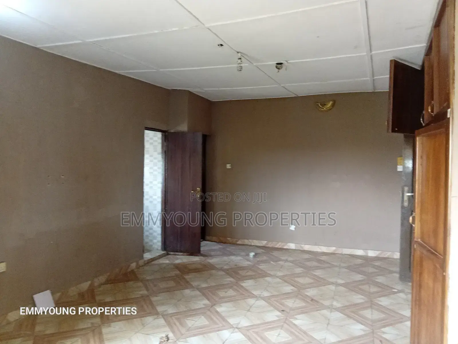Furnished Studio Apartment in Irawo, Kosofe for rent in Kosofe