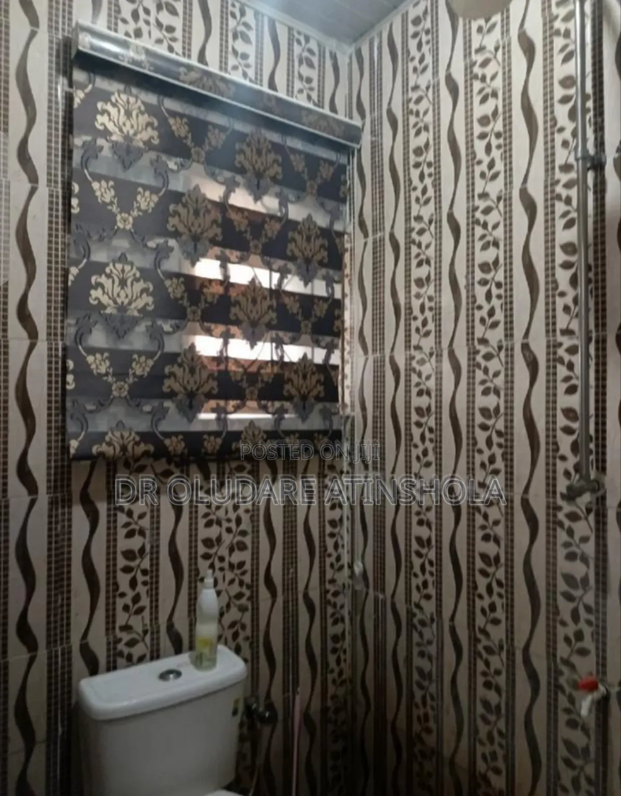Short Let Apartment 15-Minute Drive to Neuro Psychiatric Hos in Abeokuta South