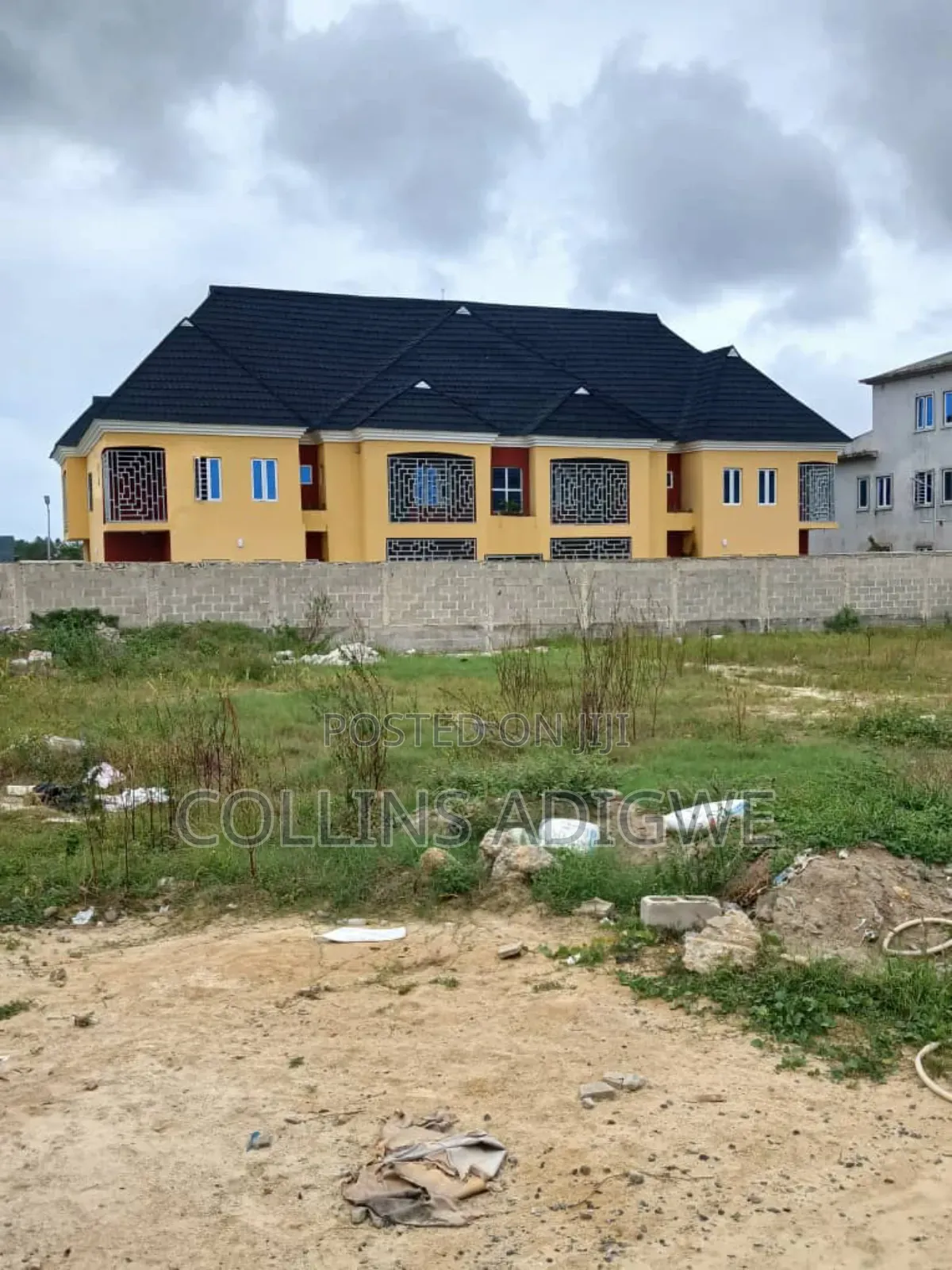 3bdrm Apartment in Lakowe Lake By Gulf for sale in Lakowe