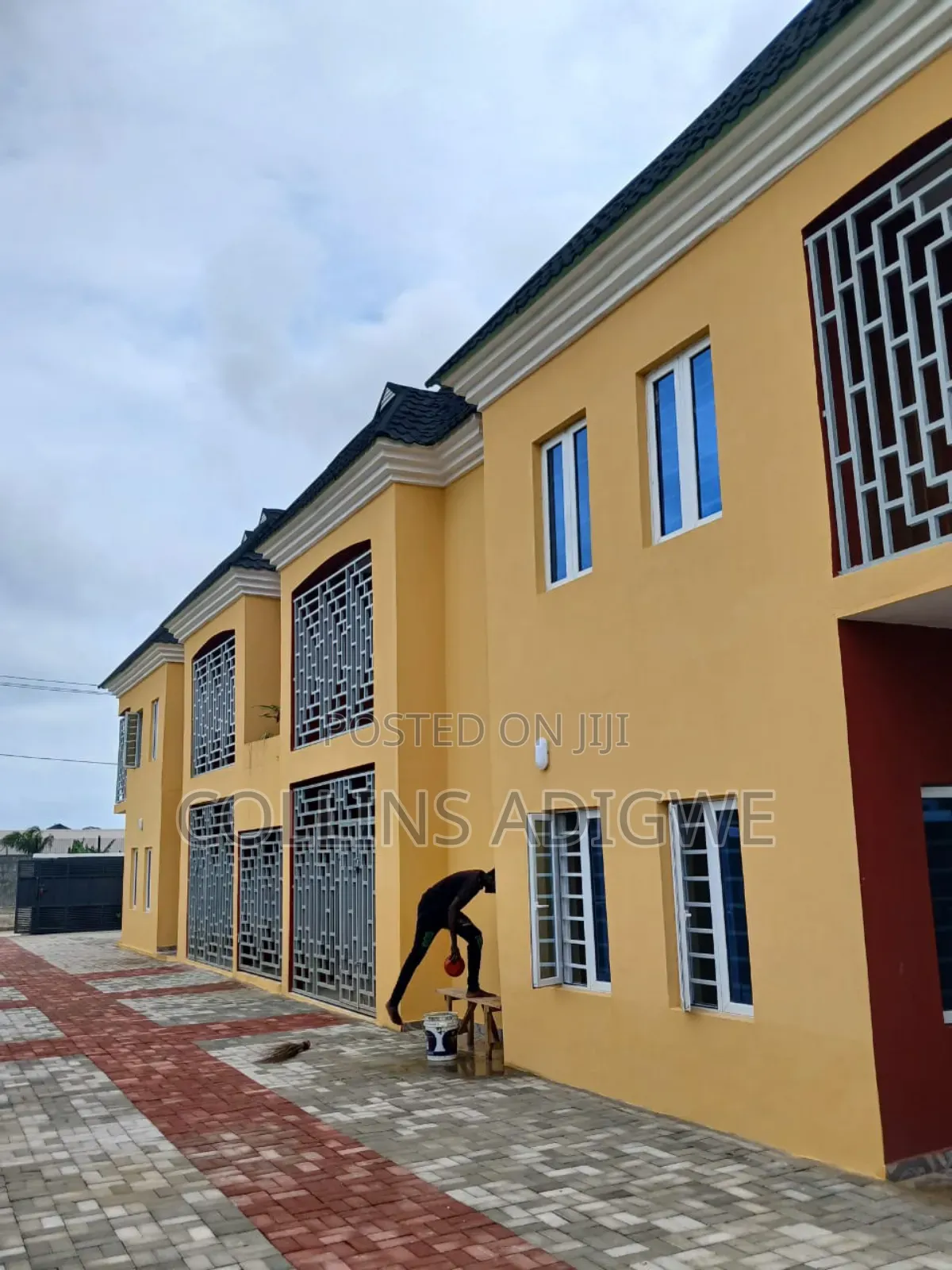 3bdrm Apartment in Lakowe Lake By Gulf for sale in Lakowe