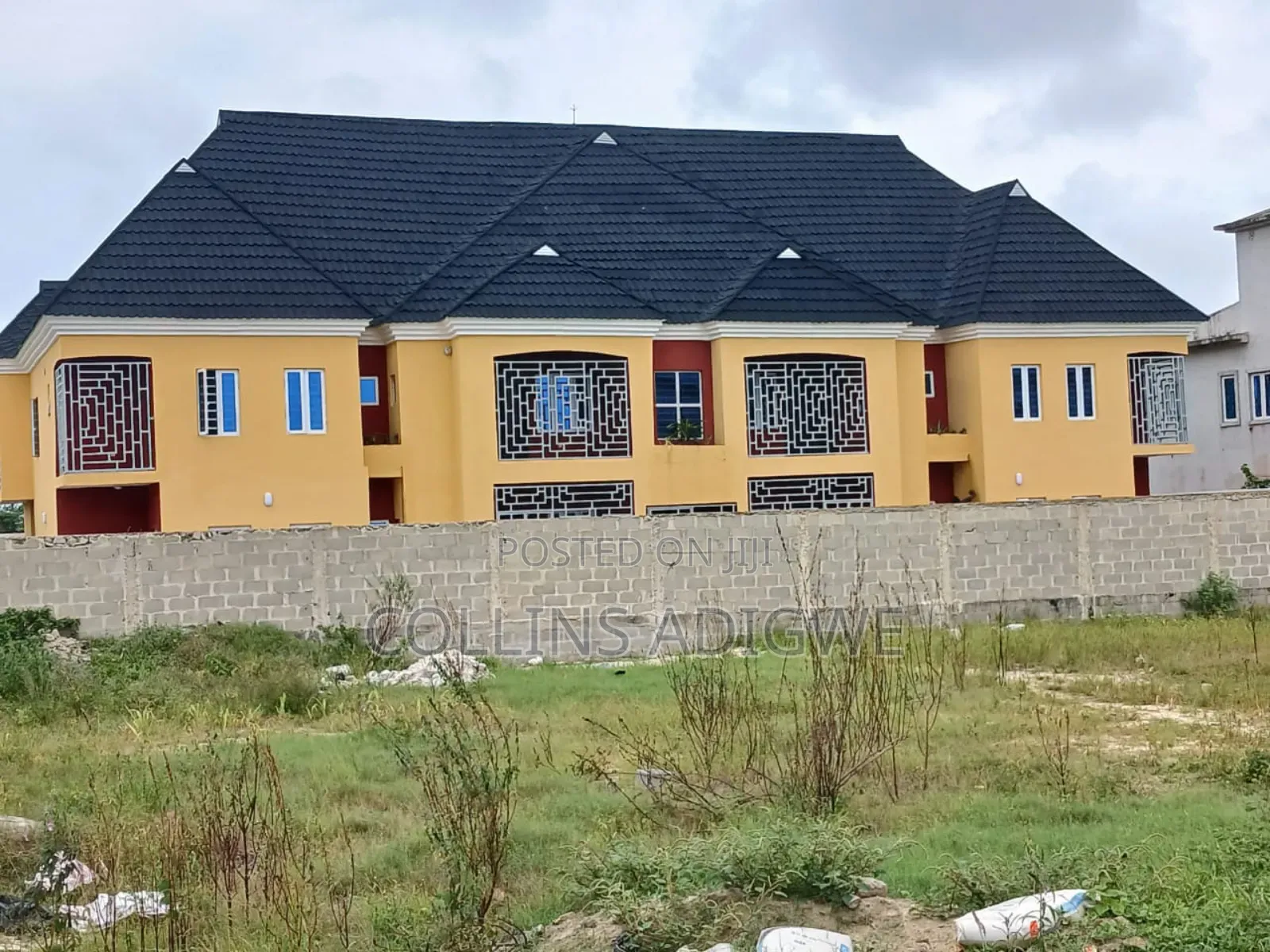 3bdrm Apartment in Lakowe Lake By Gulf for sale in Lakowe