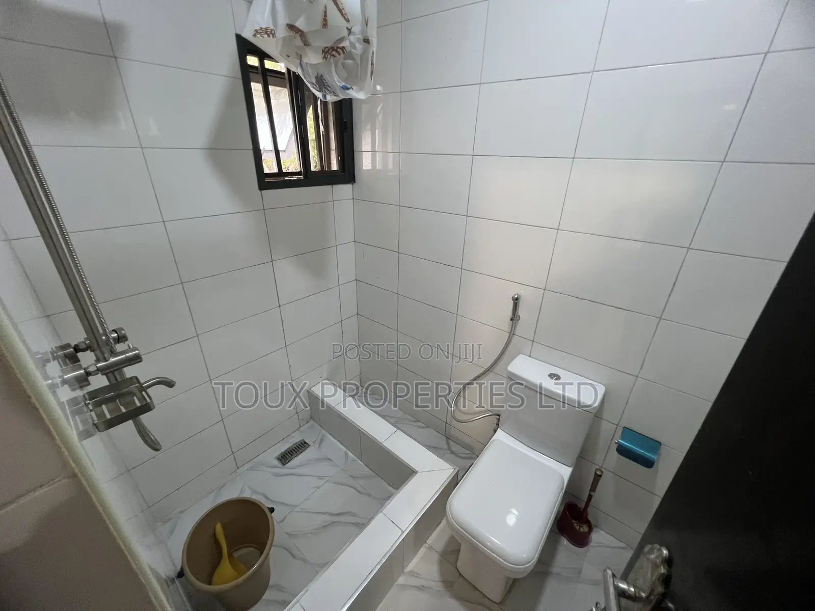 Furnished Studio Apartment in Garki 2 for rent in Garki 2