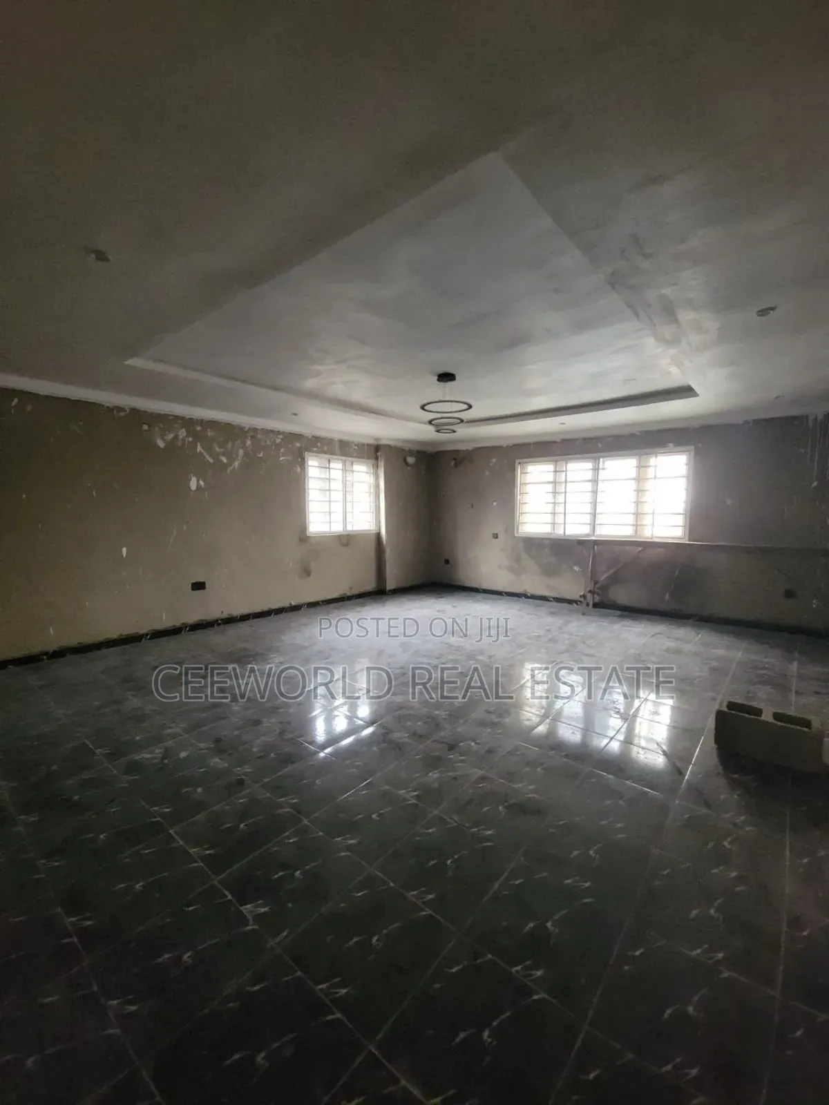 3bdrm Duplex in Kolapo Ishola Gra for rent in Akobo