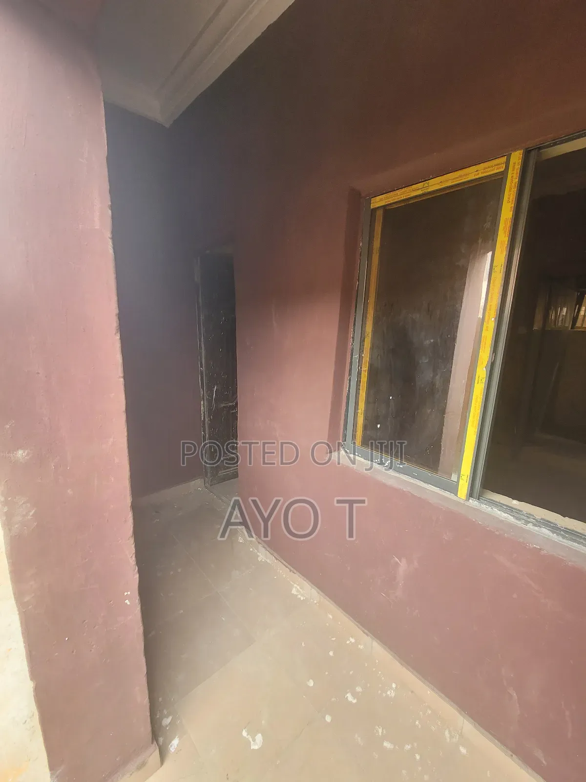 Studio Apartment in Ilaje, Bariga / Shomolu for rent in Bariga / Shomolu