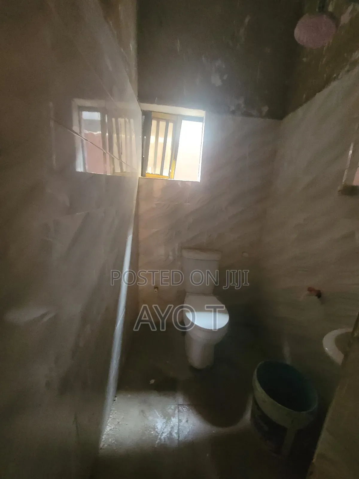 Studio Apartment in Ilaje, Bariga / Shomolu for rent in Bariga / Shomolu